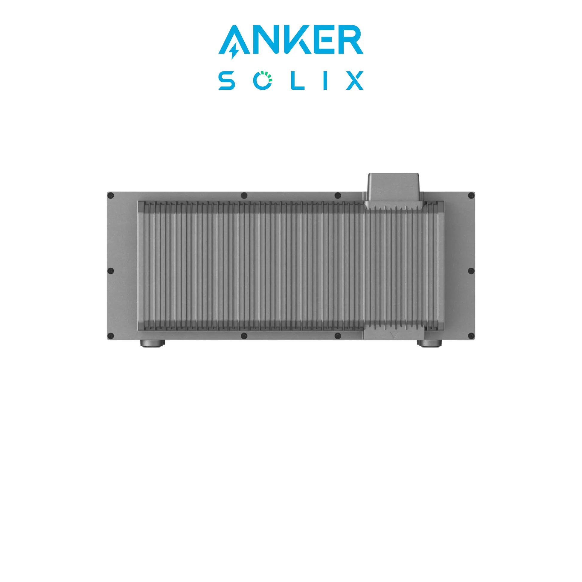 anker solix bp1600 vorderseite
