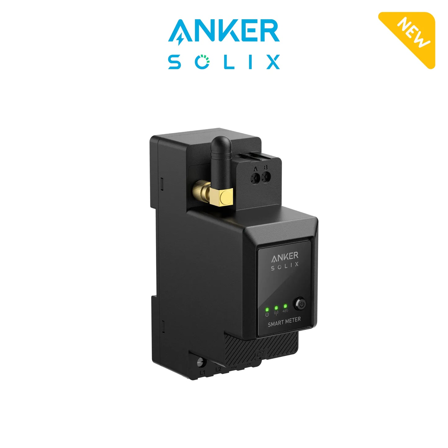 Anker SOLIX Smart Meter