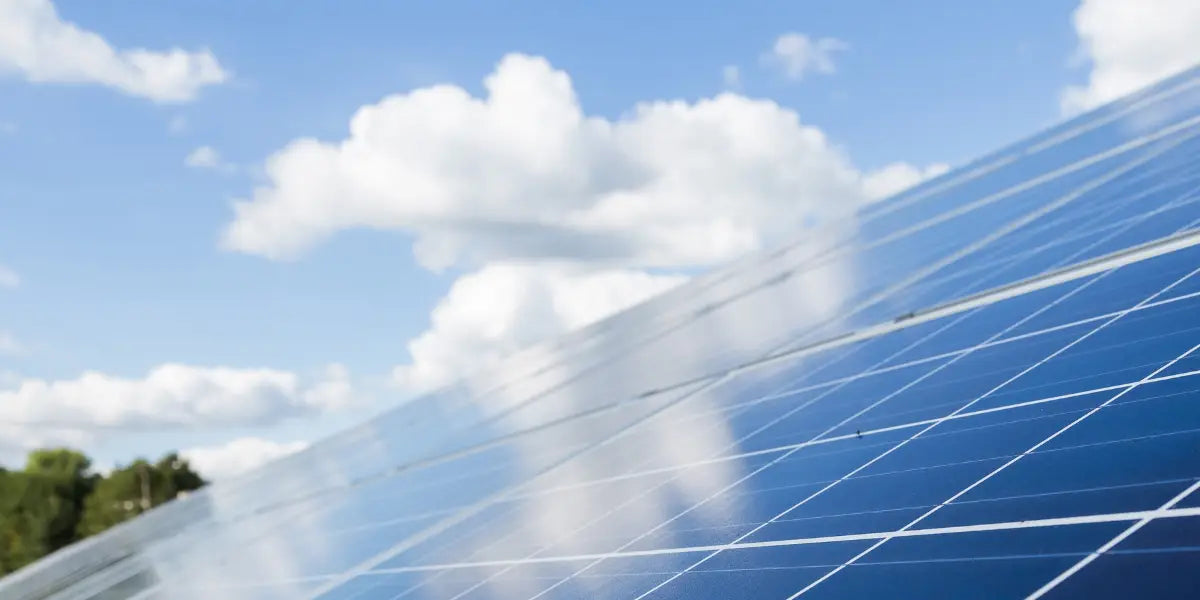 Balkonkraftwerke und Zubehör der Top-Hersteller