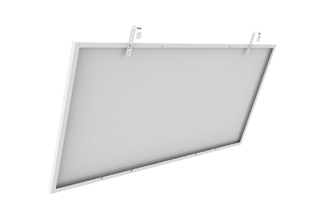 Balkonkraftwerk Montageset für Geländer