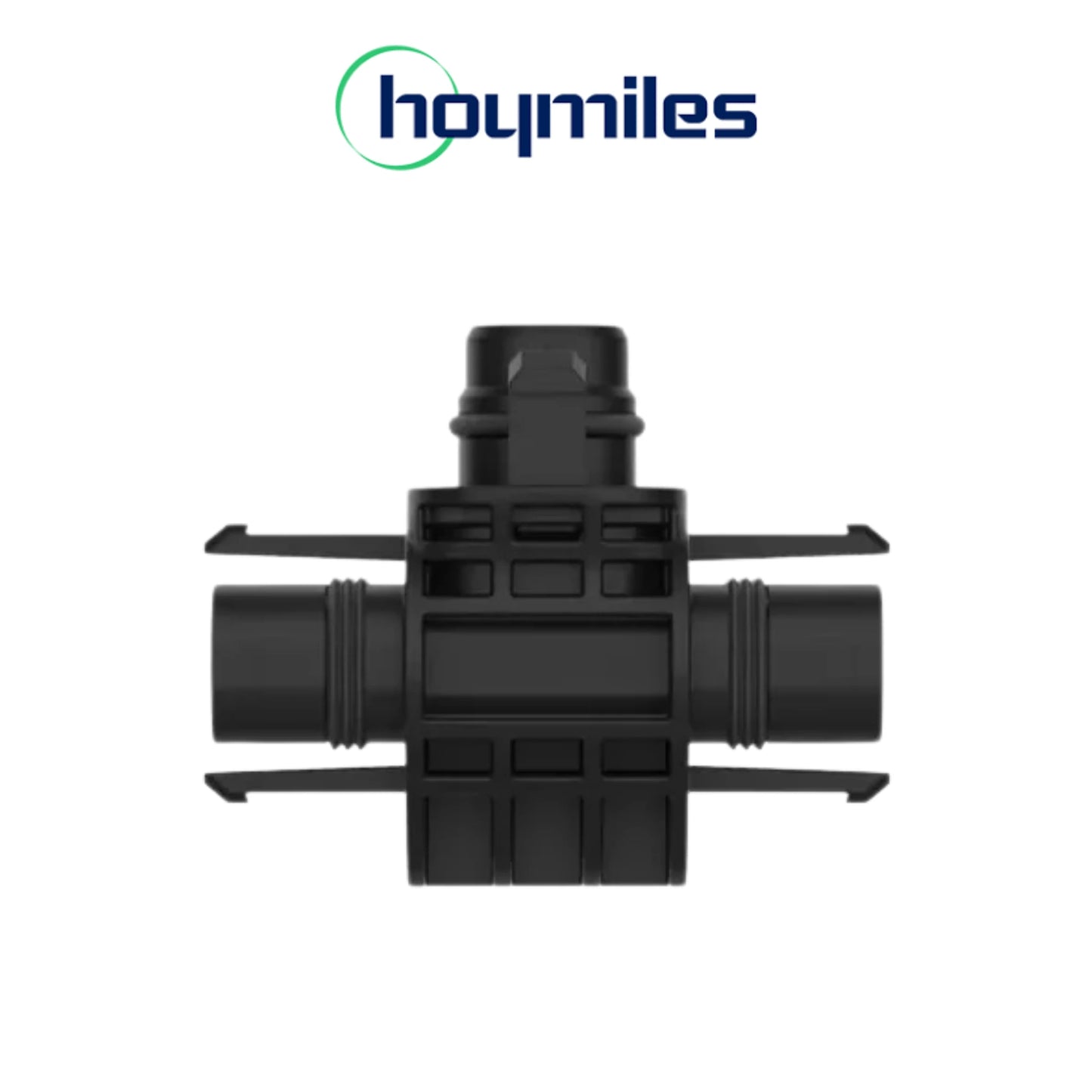 HMS-Flex Trunk-Stecker