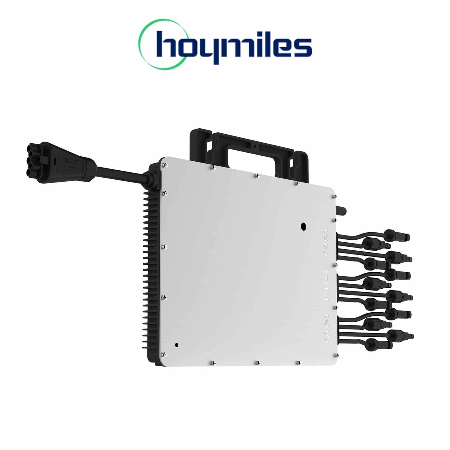 Hoymiles 2250W 3-phasig