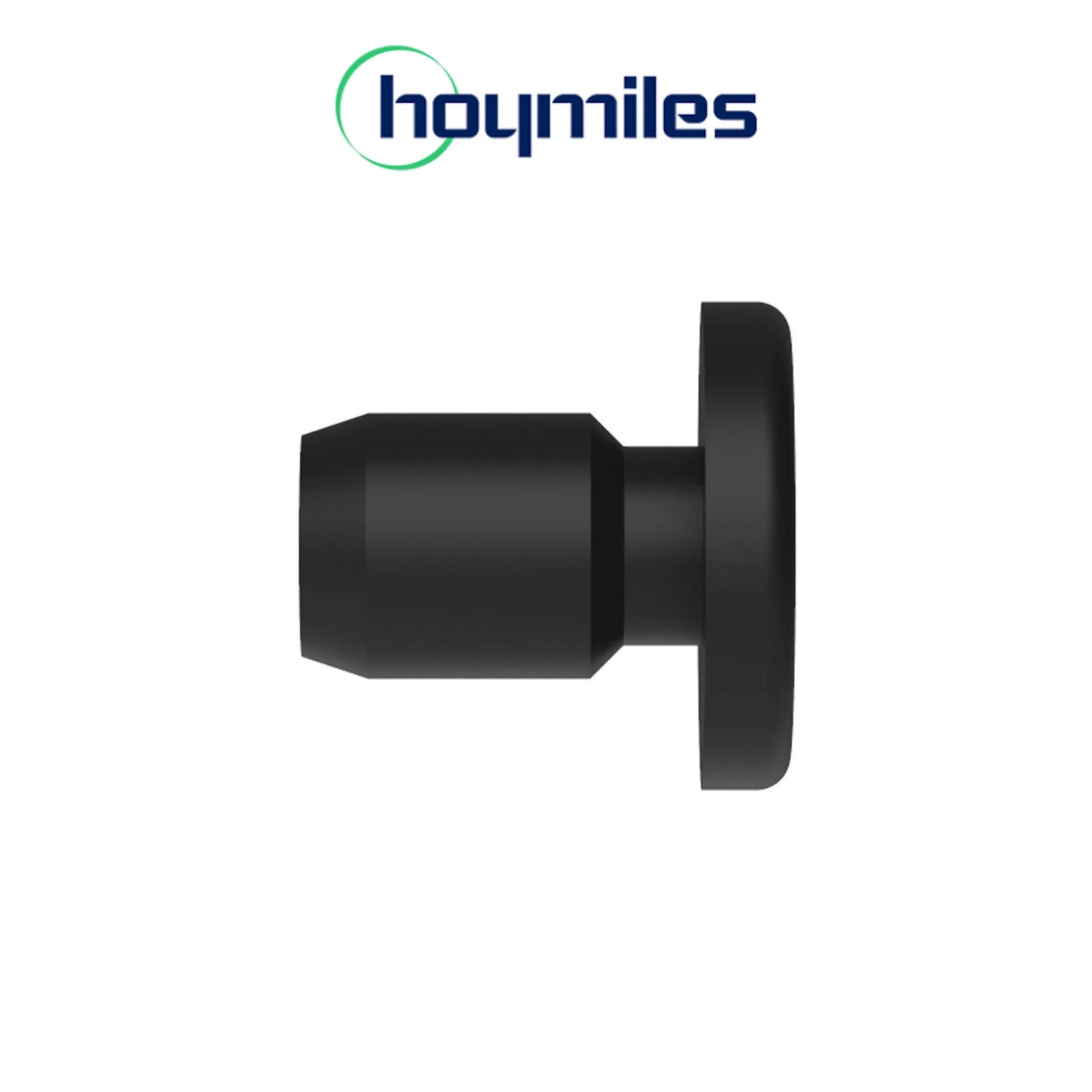 Hoymiles HMT 3P AC-Bus Endkappe