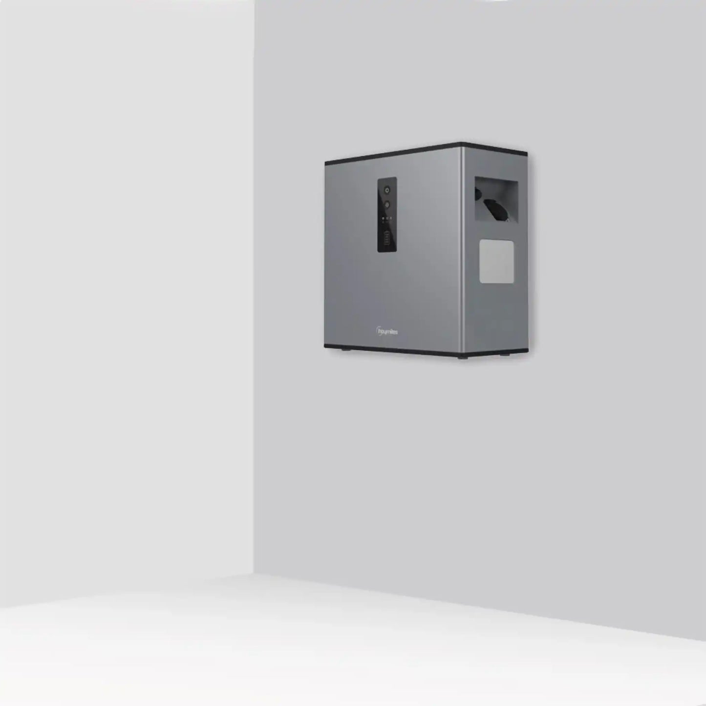 Hoymiles MS-A2 Wandhalterung