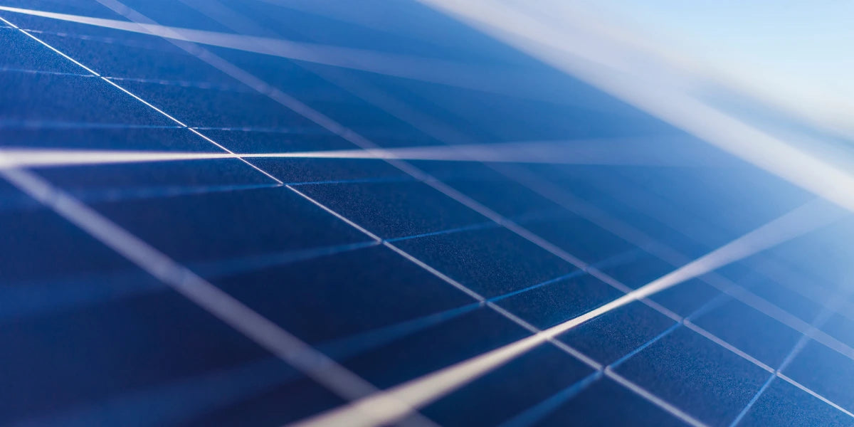Solarmodule Balkonkraftwerk