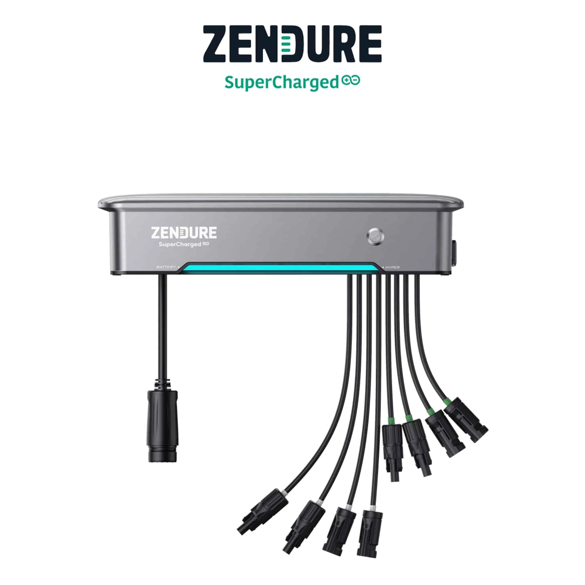 Zendure Hyper 2000