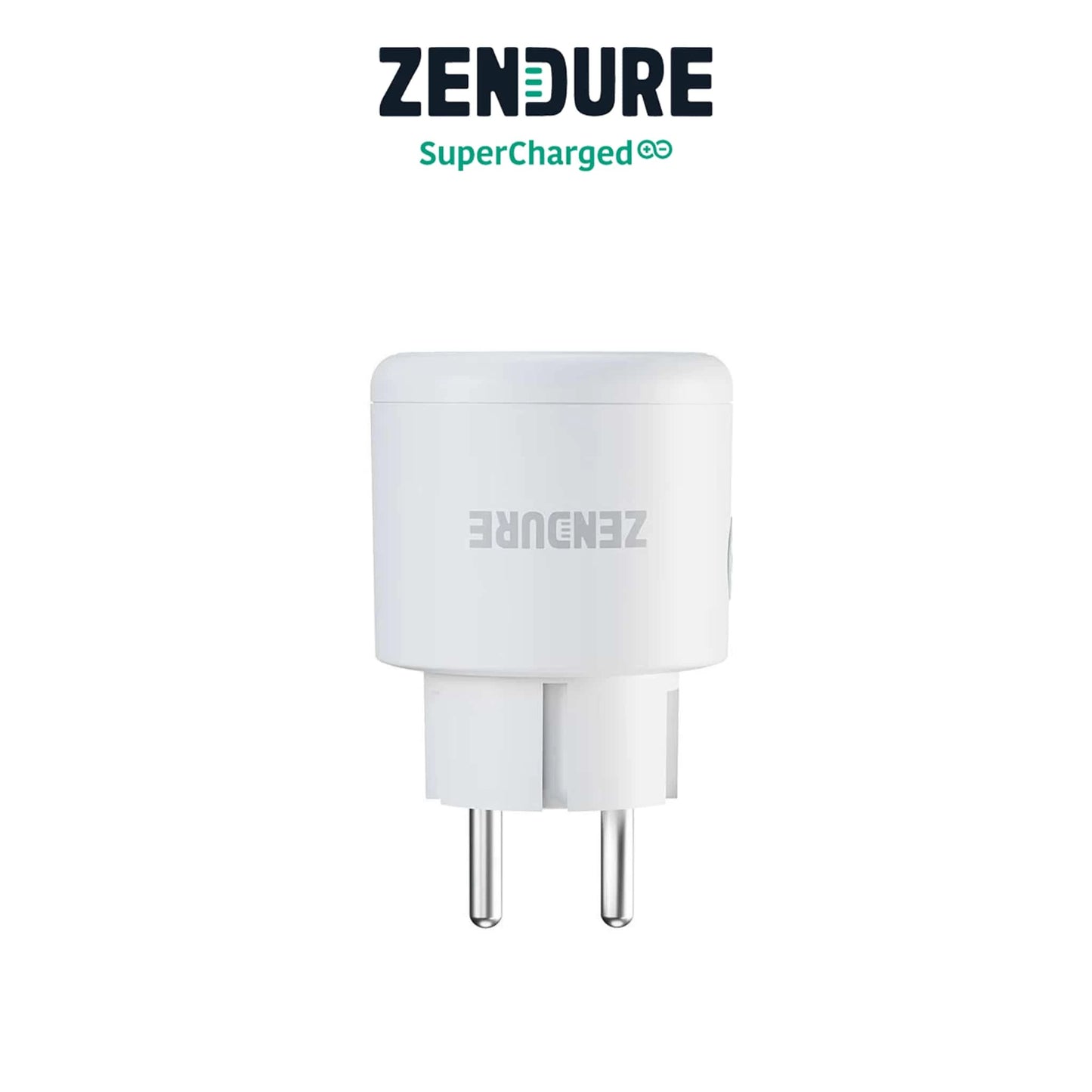 Zendure SolarFlow Satellite Plug Seite