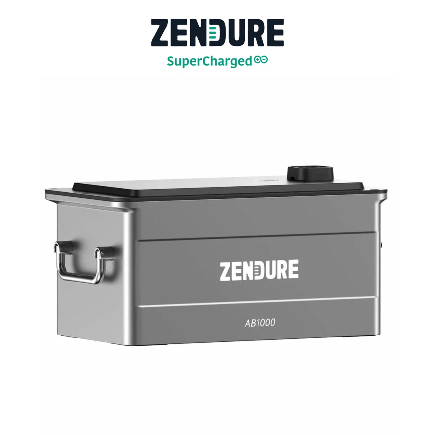Zendure SolarFlow AB1000