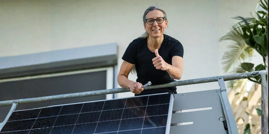 Bestes Balkonkraftwerk: Top-Modelle für nachhaltige Energie