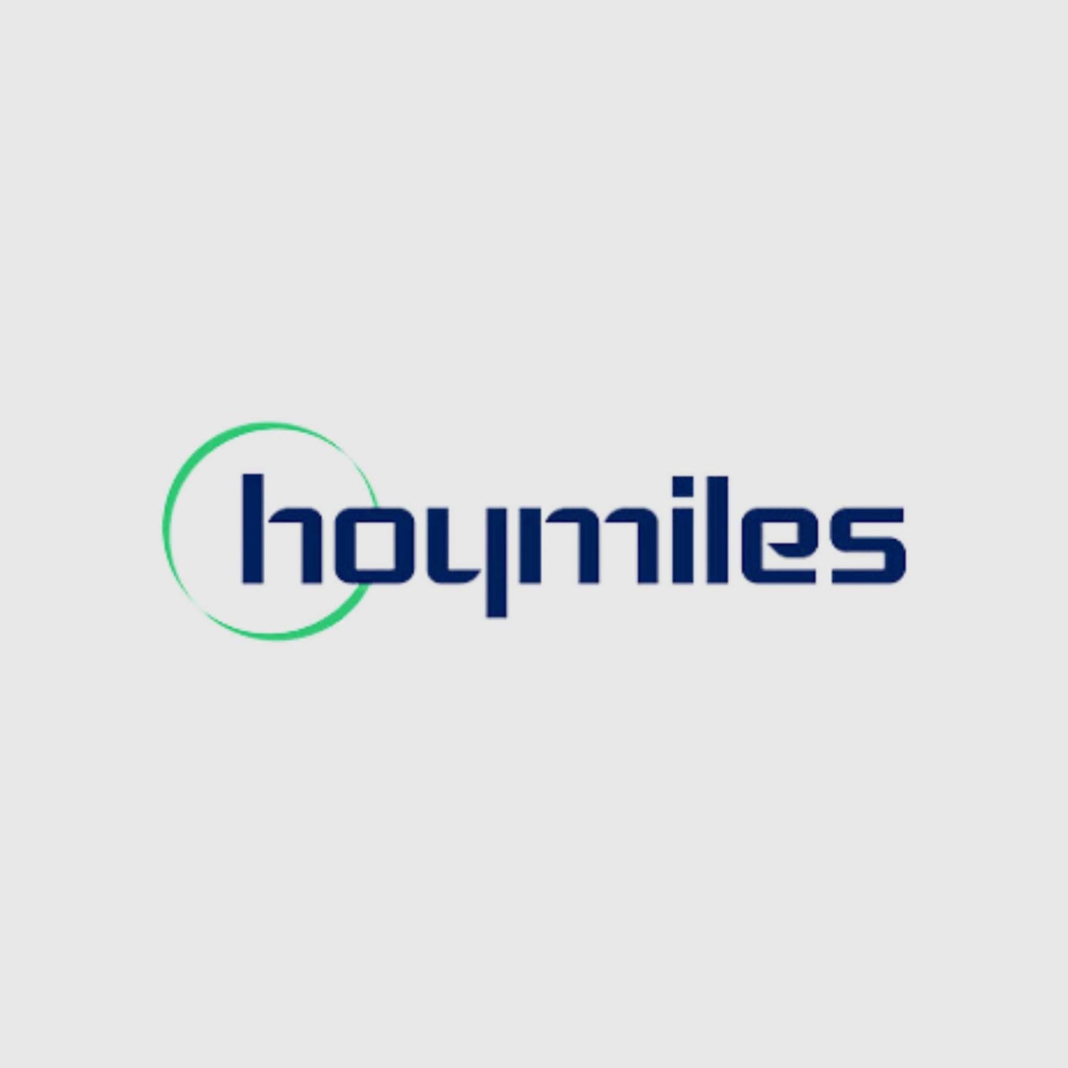 Hoymiles