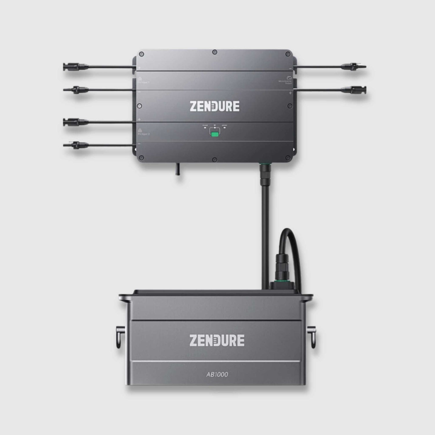 Zendure SolarFlow