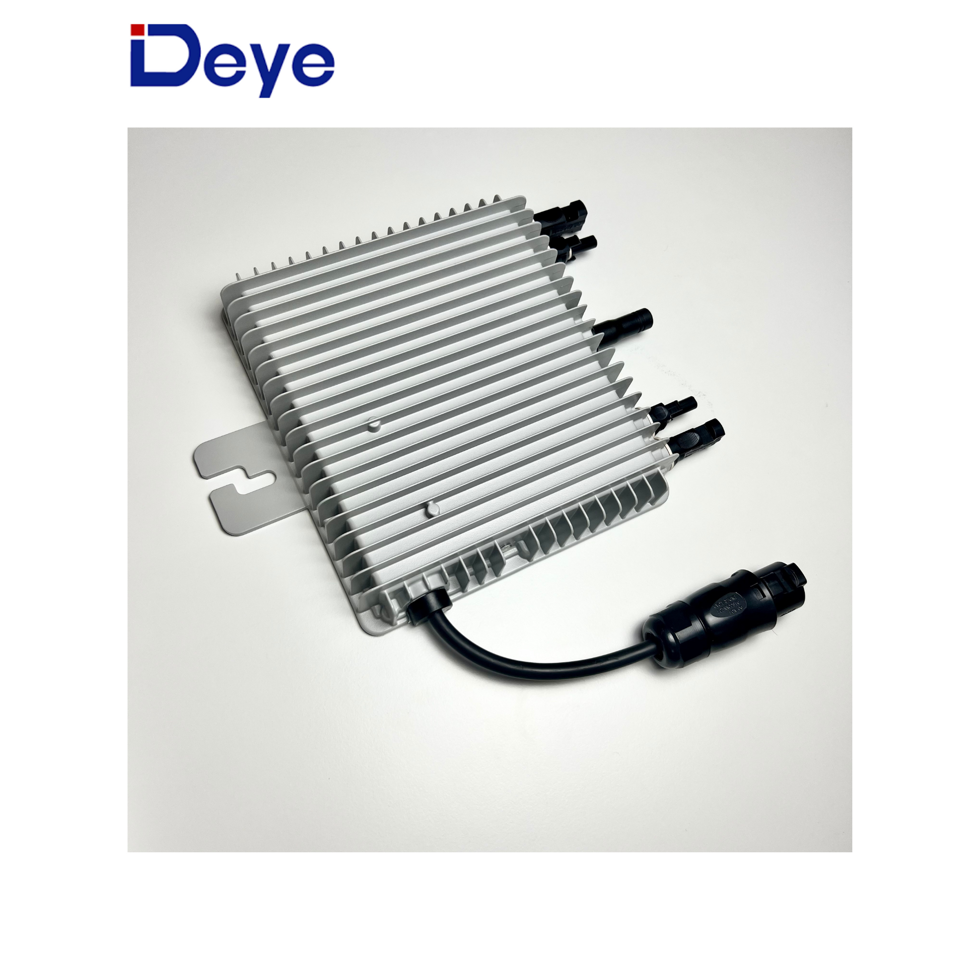 Deye SUN-M80G3-EU-Q0  800W / 600W Wechselrichter – Balkonkraftwerk-Express