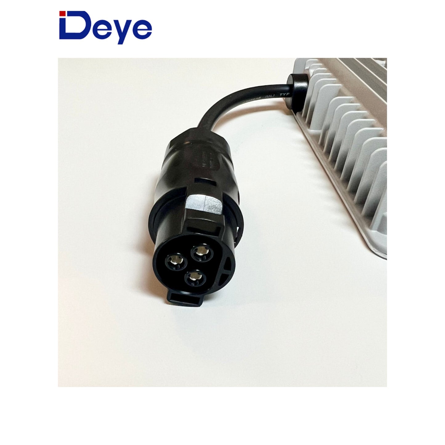 Deye M80 Betteri-Stecker