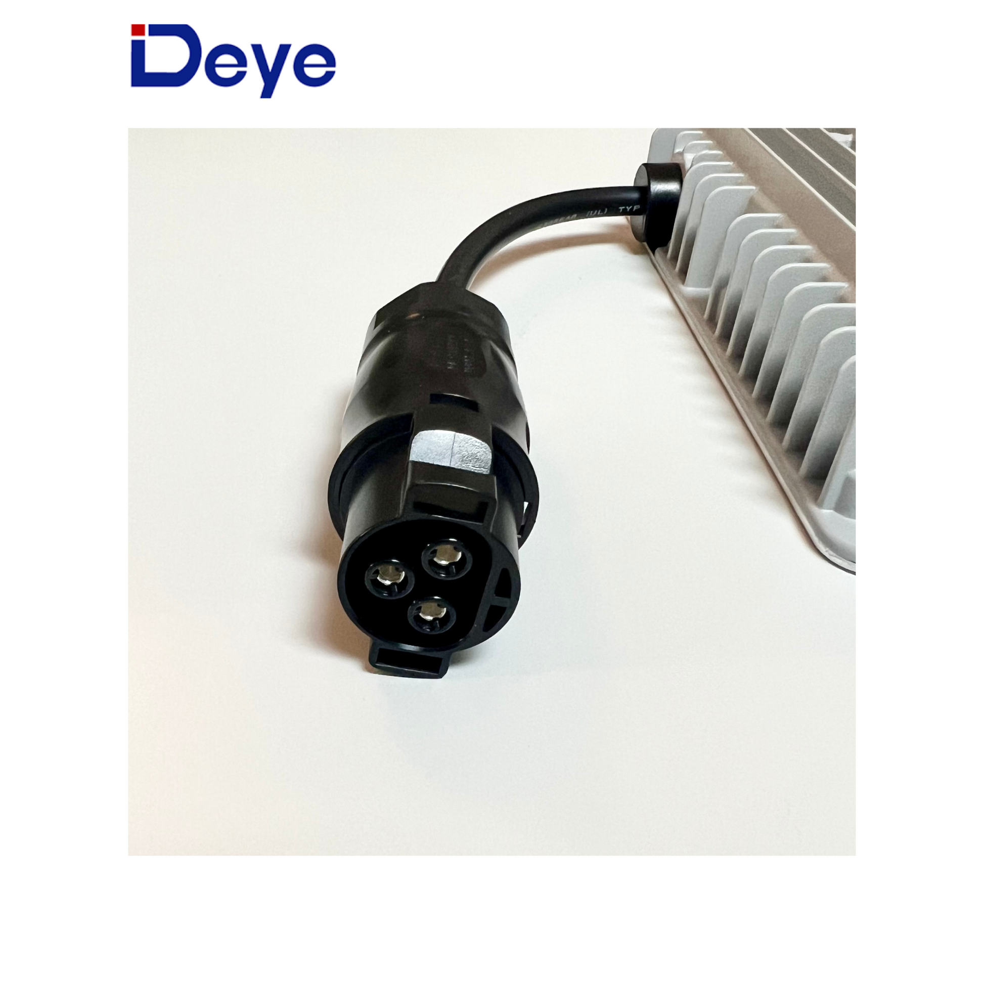 Deye Mikro-Wechselrichter 800W SUN-M80G3-EU-Q0 WIFI mit NS-Schutzgerät