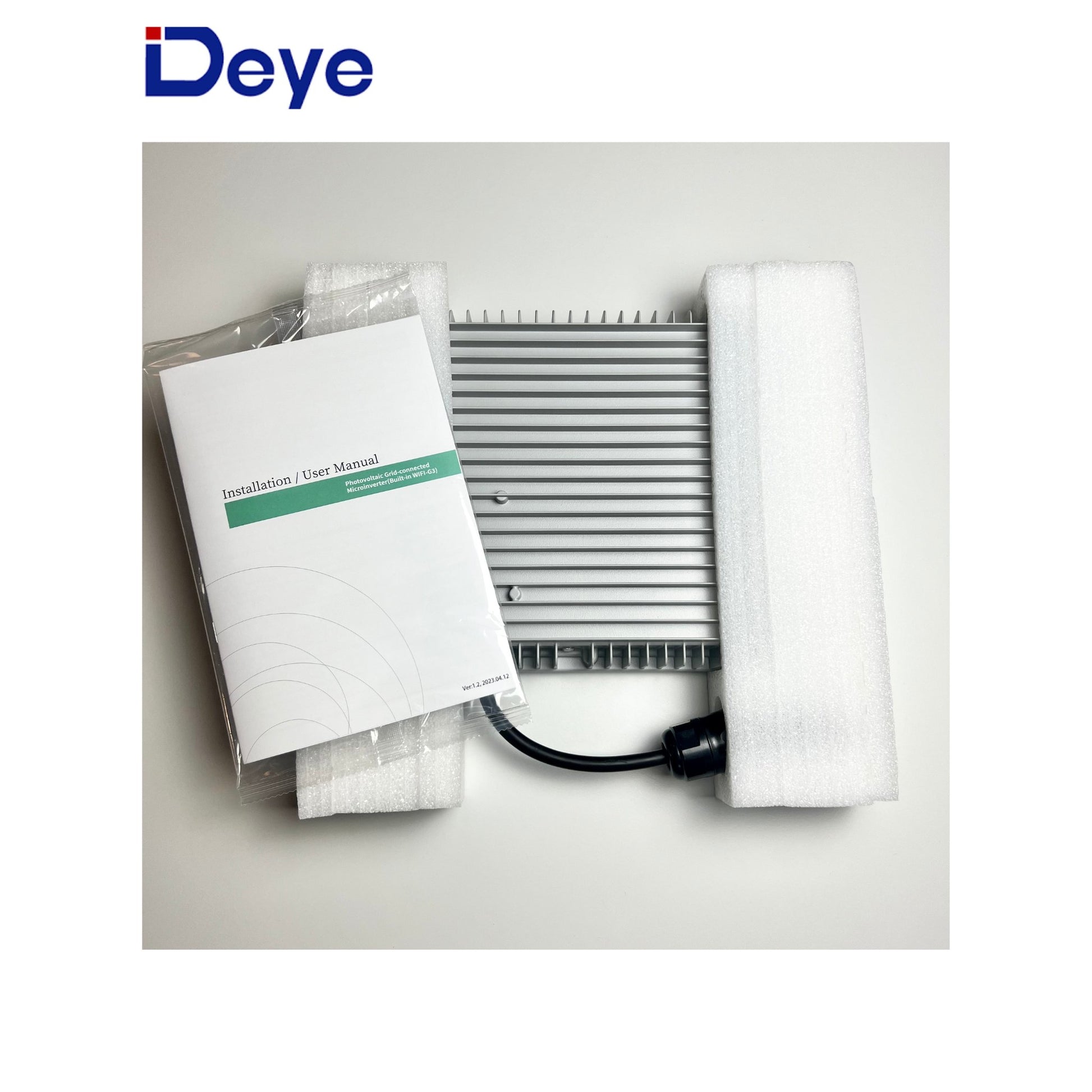 Deye SUN-M80G3