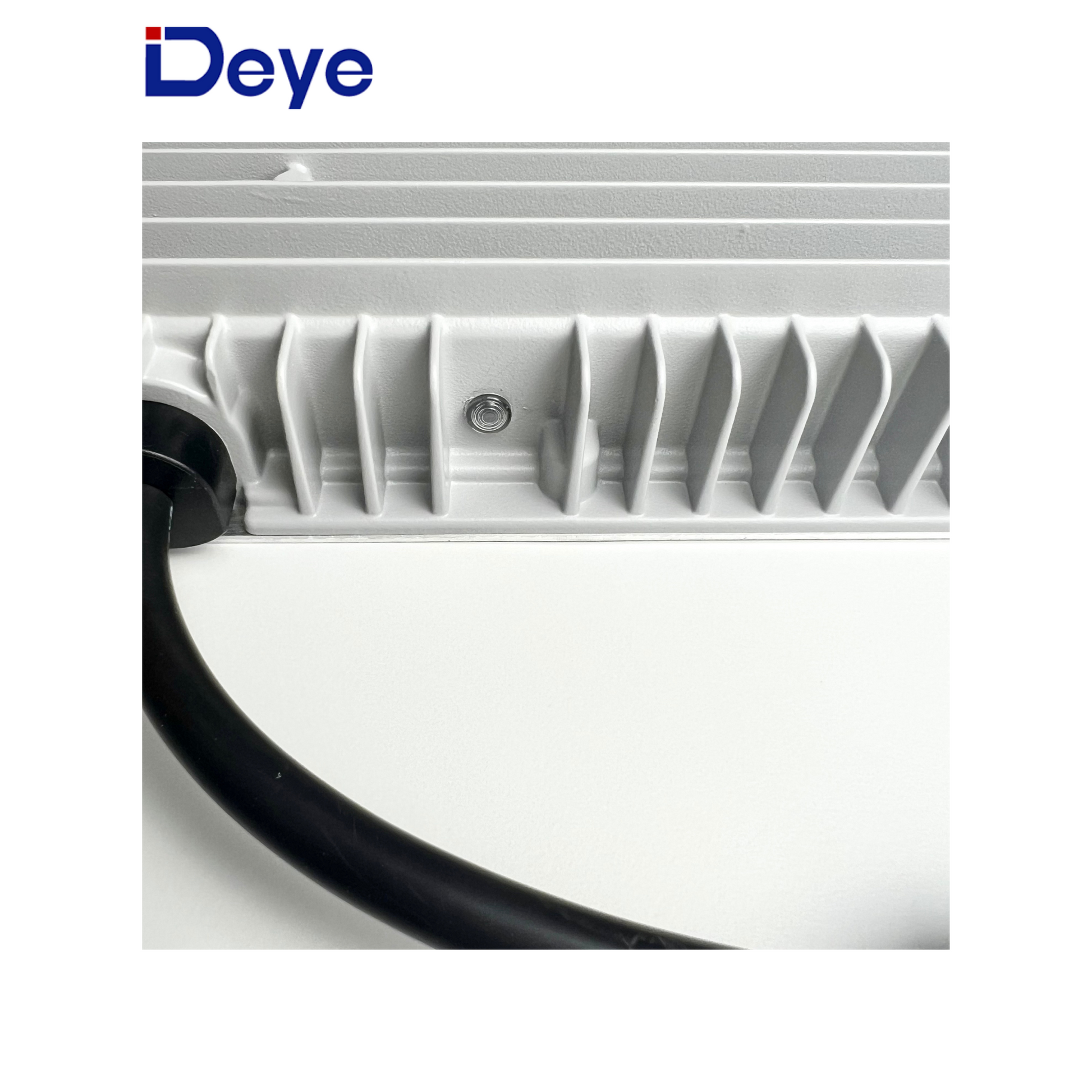 Deye Mikro-Wechselrichter 800W SUN-M80G3-EU-Q0 WIFI - Balkonkraftwerk 800  Watt 9120050464520