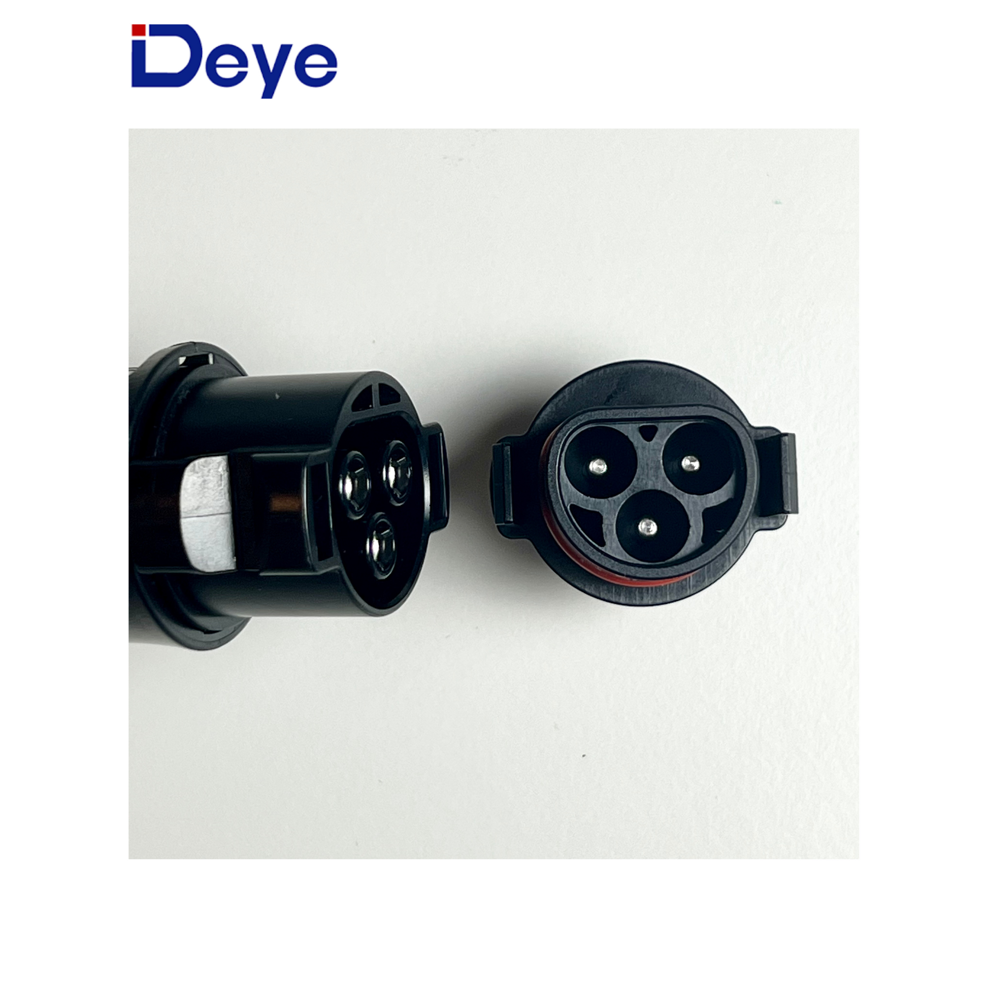Deye SUN-M80G3-EU-Q0  800W / 600W Wechselrichter