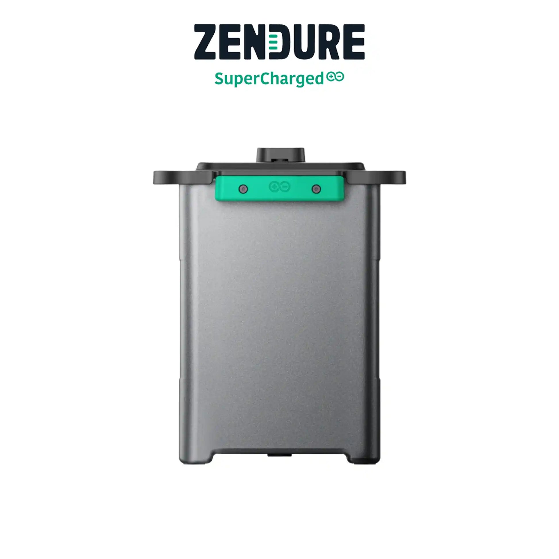 Zendure SolarFlow AB2000X Seite