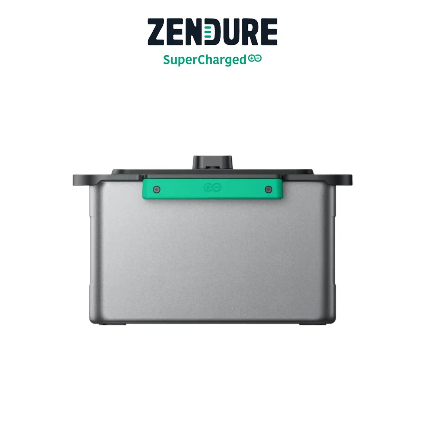 Zendure Solarflow AB3000X Seite