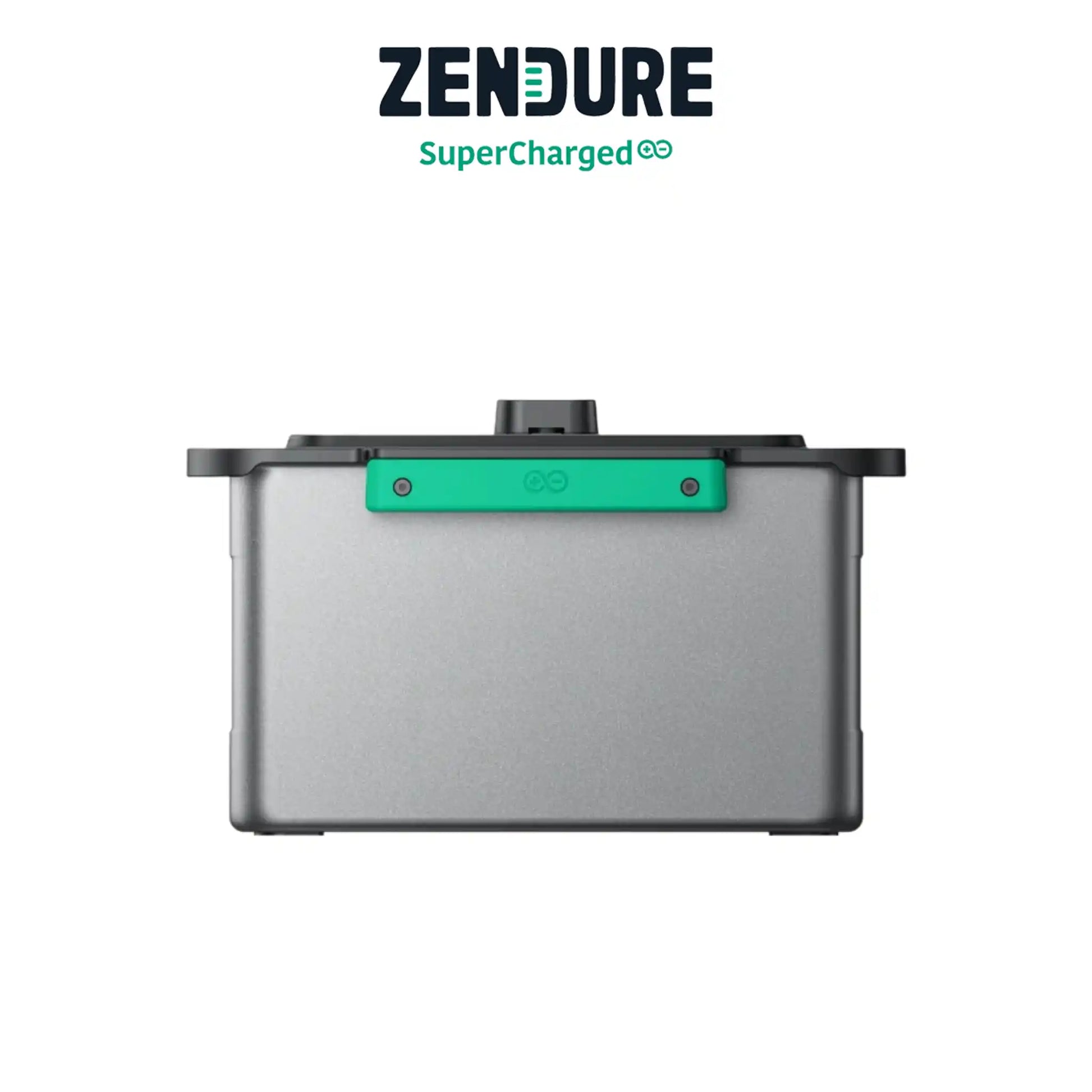 Zendure Solarflow AB3000X Seite