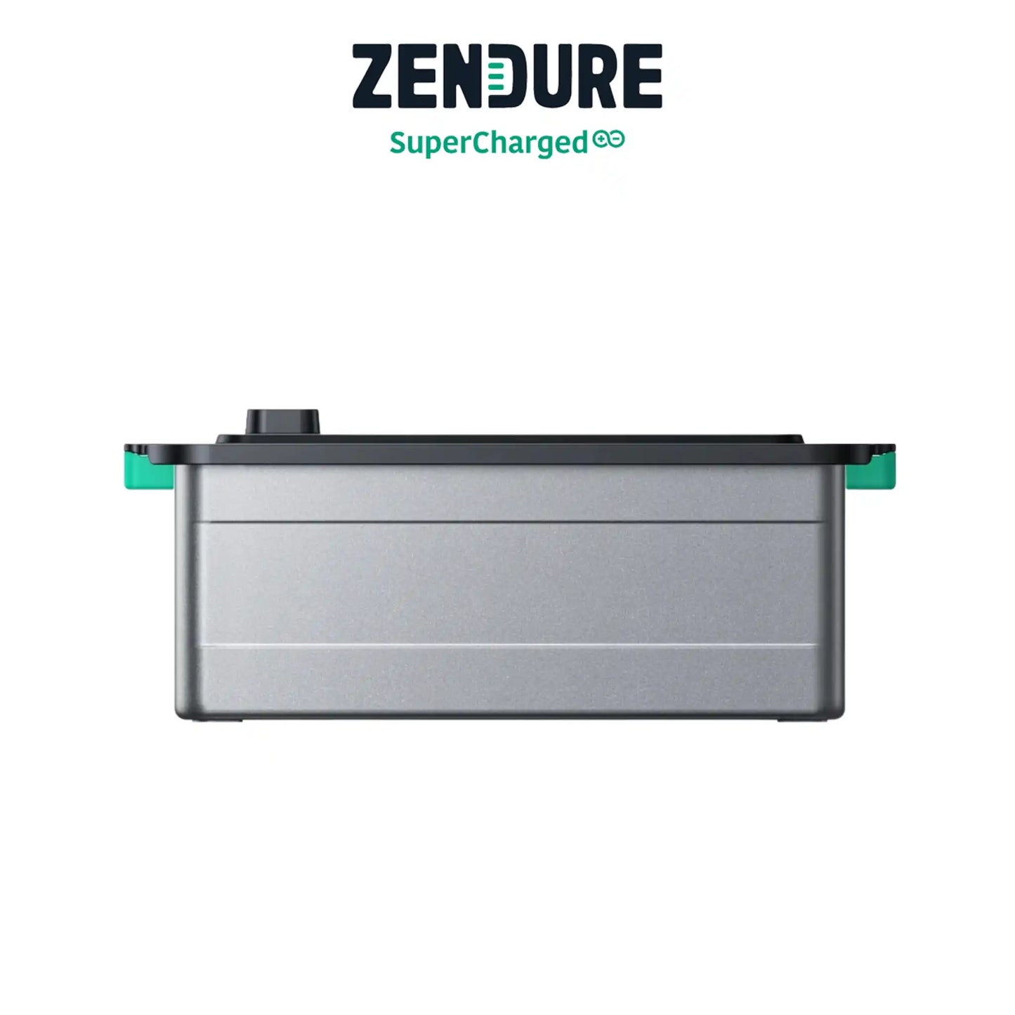 Zendure Solarflow AB3000X Rückseite