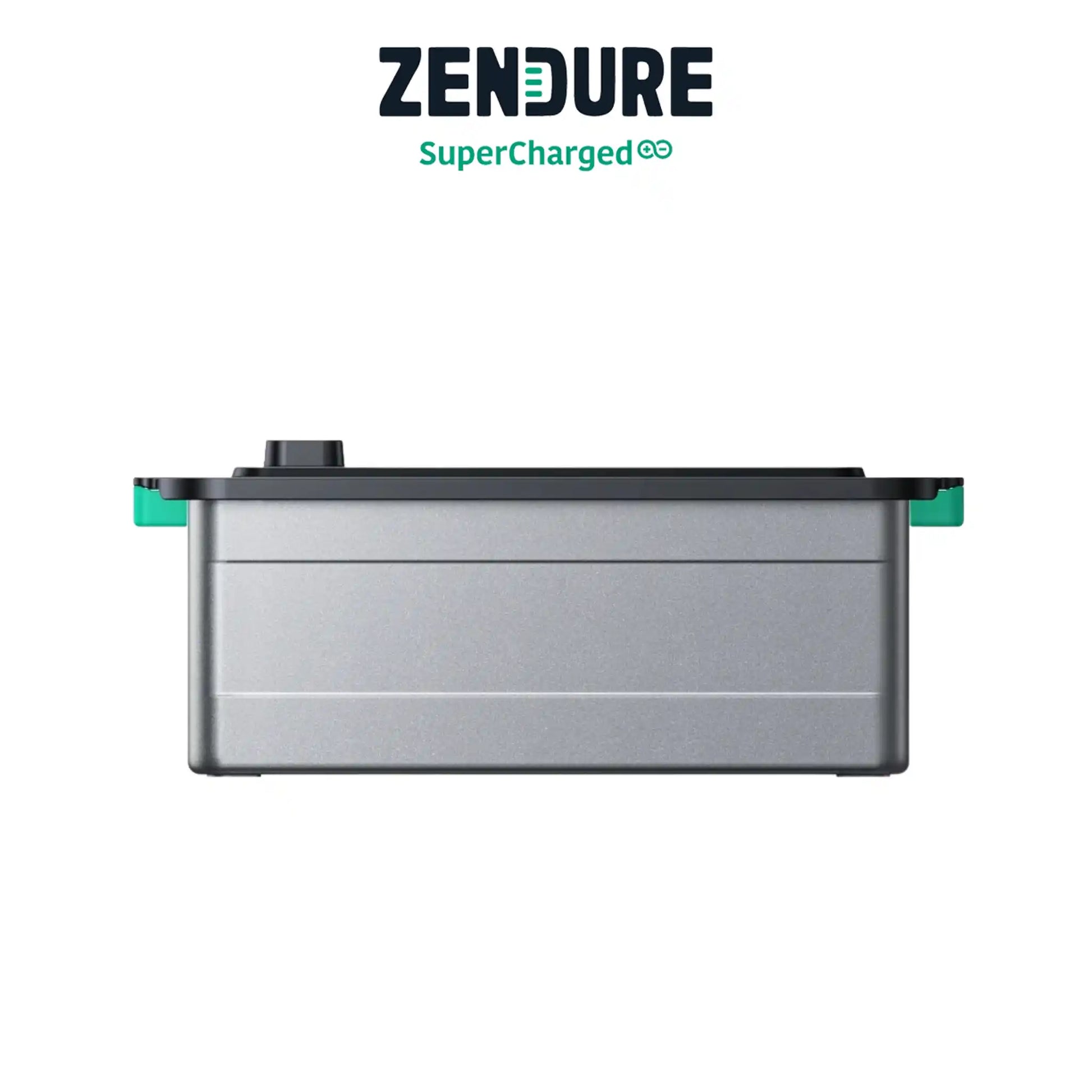 Zendure Solarflow AB3000X Rückseite