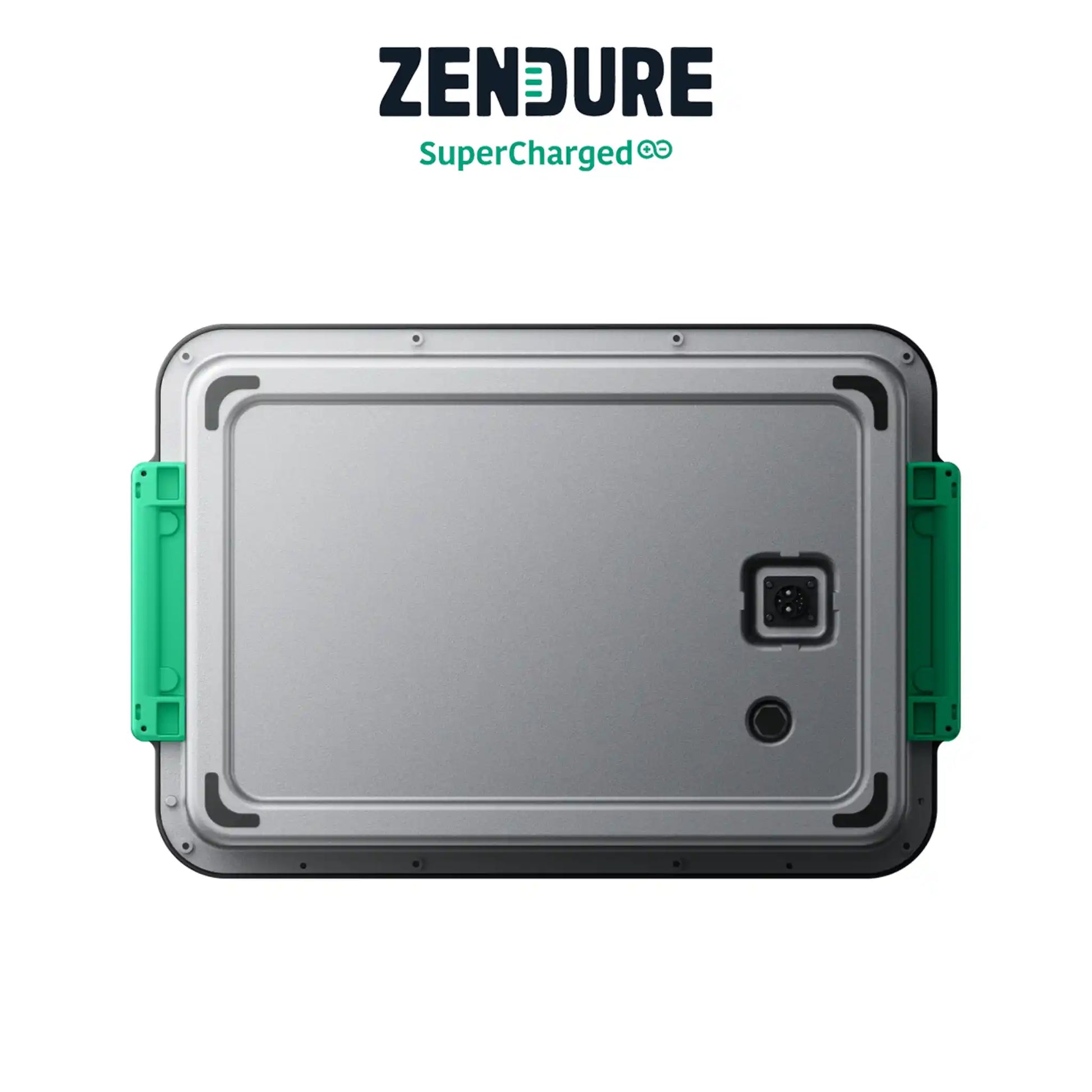 Zendure Solarflow AB3000X Unterseite