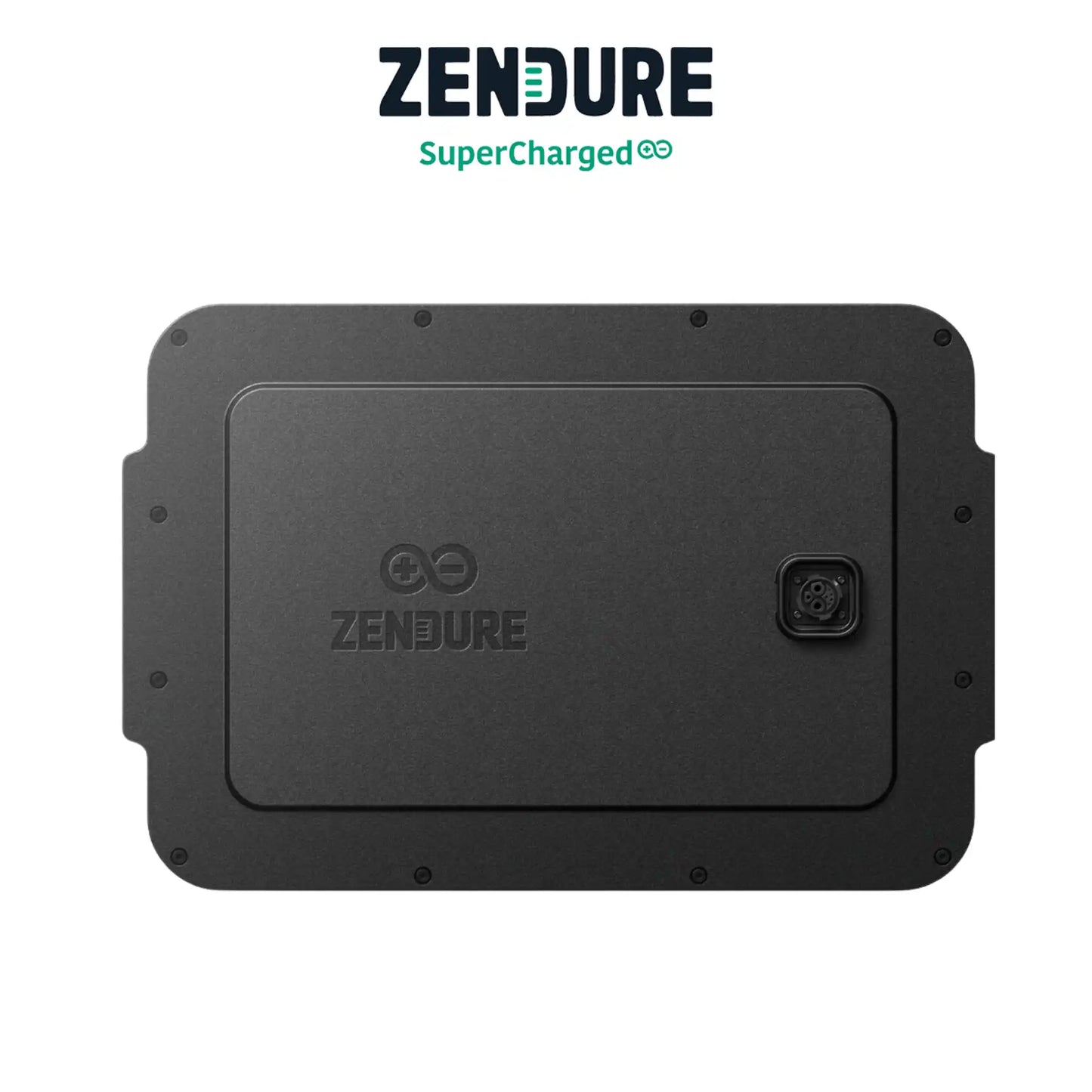 Zendure Solarflow AB3000X oben