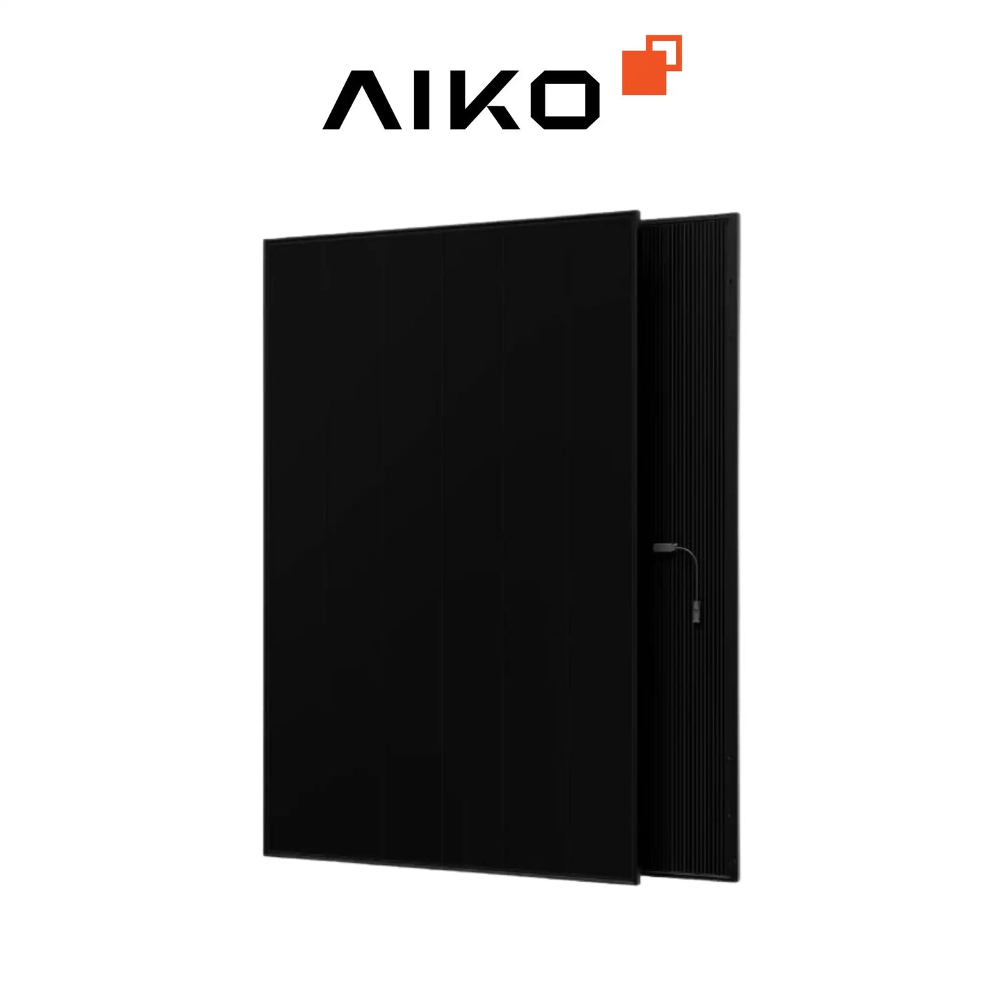 Aiko 475Wp Neostar 3S+ Glas-Glas Fullblack A-MCE54Db