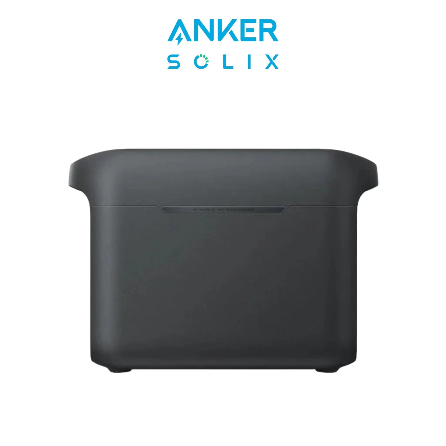 Anker SOLIX C1000X | Powerstation (tragbar & PV geeignet)