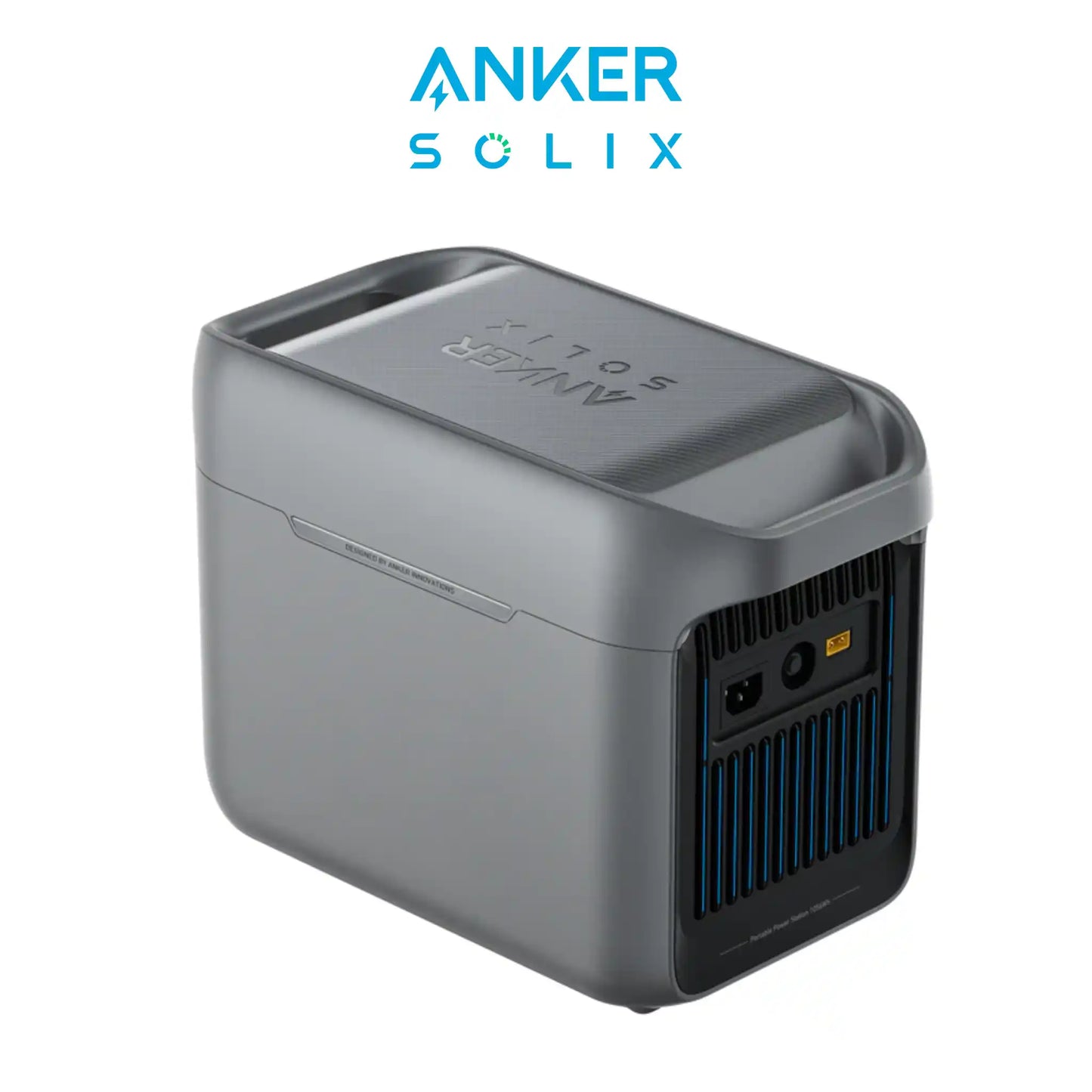 Anker SOLIX C1000 | Powerstation (tragbar)