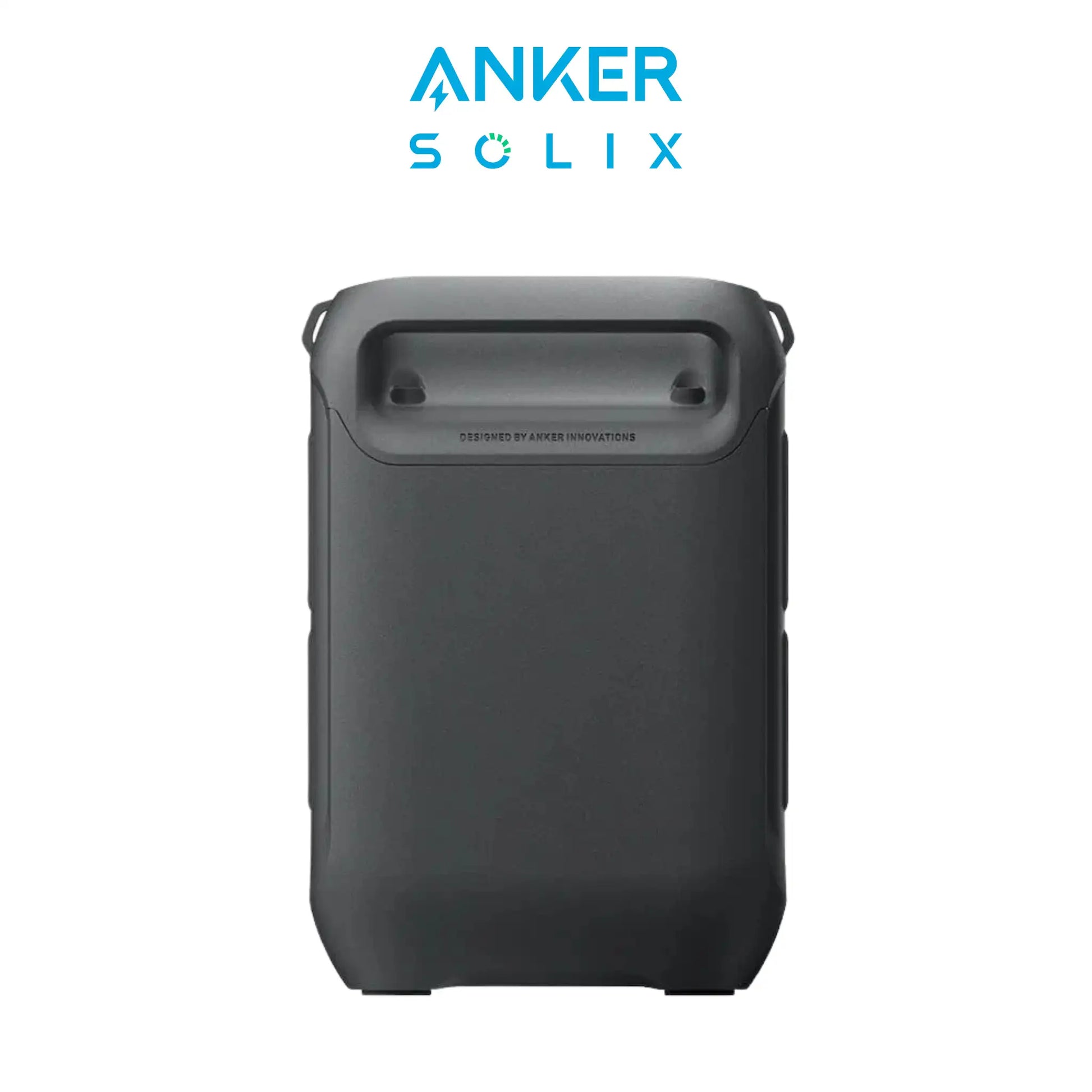 Anker SOLIX C300X | Powerstation (tragbar & PV geeignet)