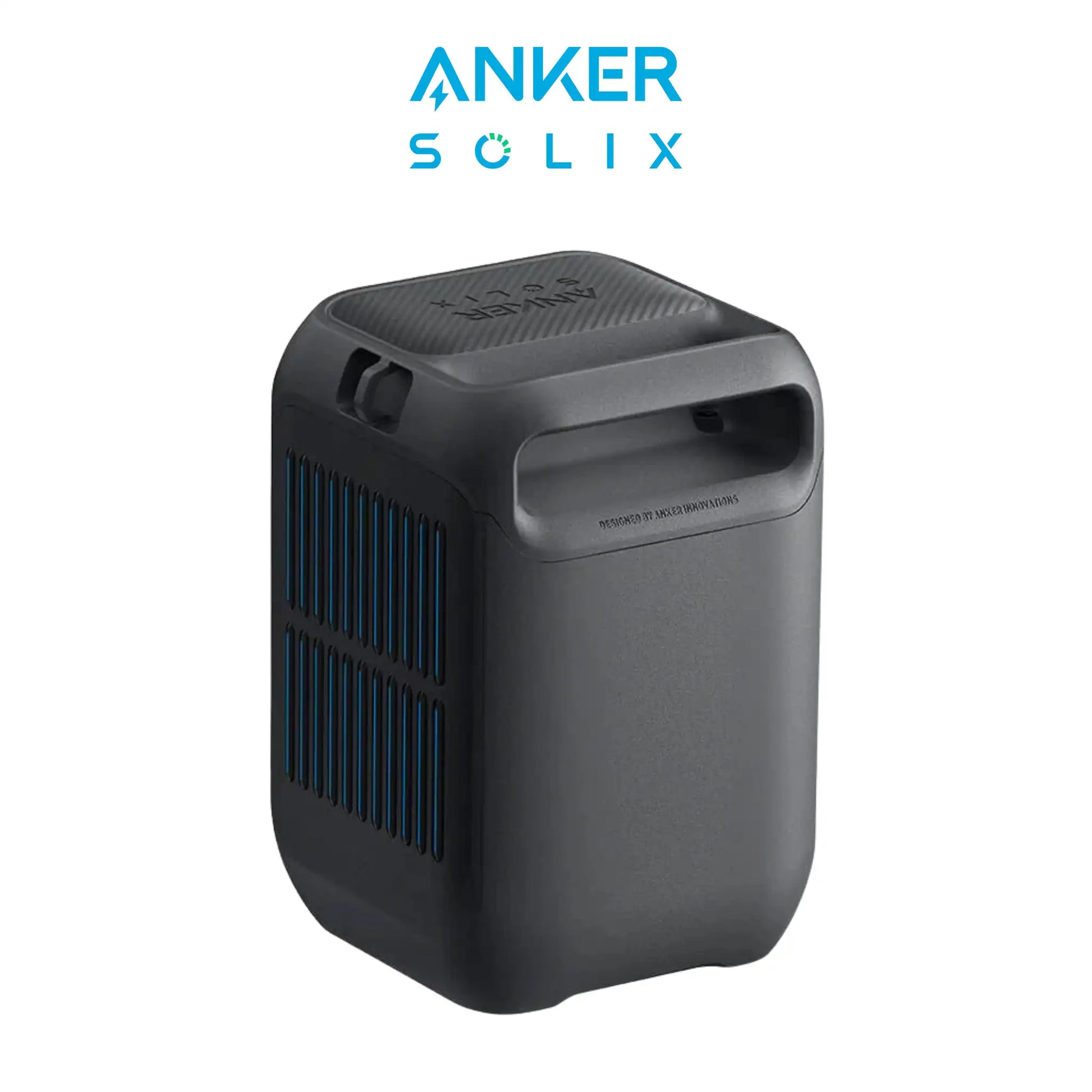 Anker SOLIX C300X | Powerstation (tragbar & PV geeignet)
