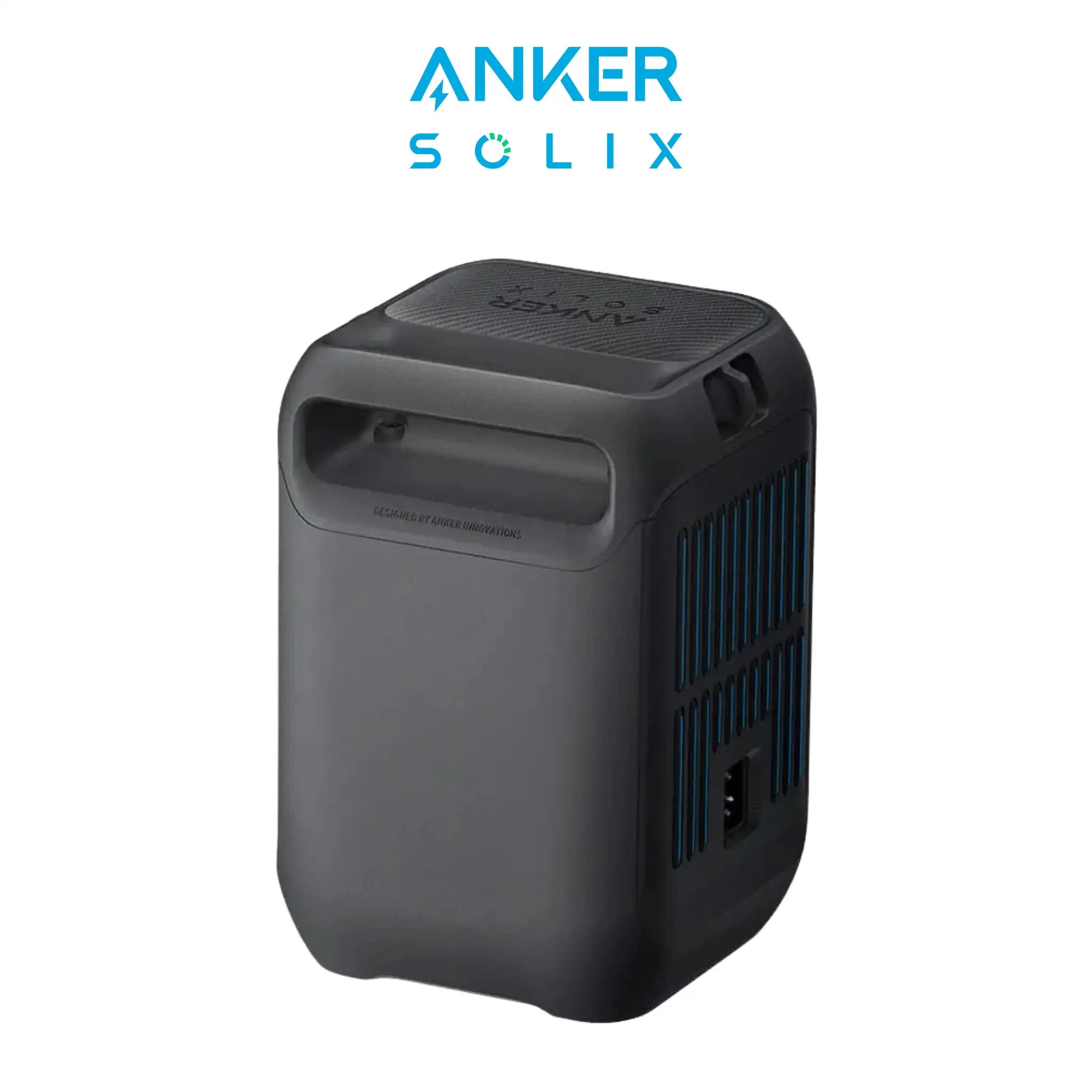 Anker SOLIX C300X | Powerstation (tragbar & PV geeignet)