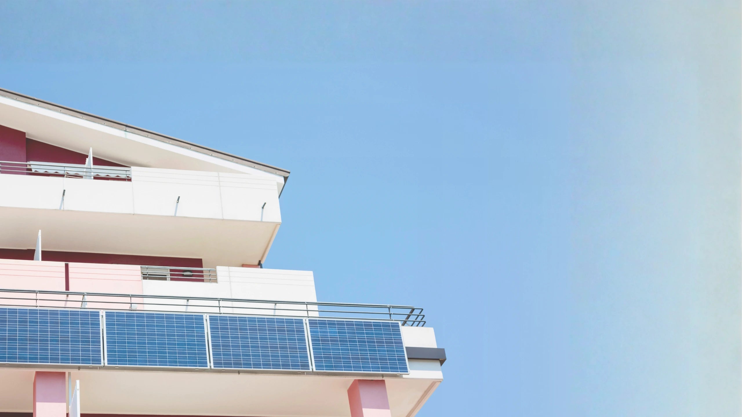 Balkonkraftwerke und Zubehör der Top-Hersteller Balkonkraftwerk Express