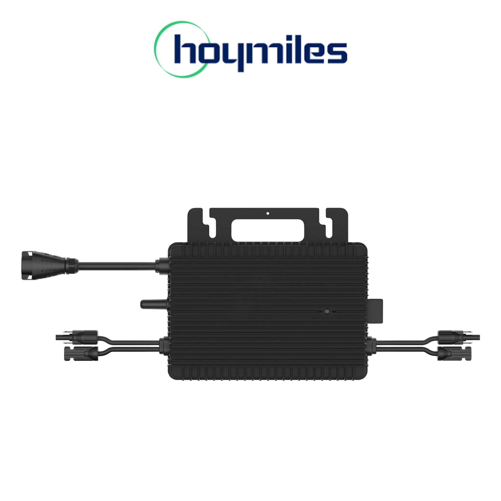 Hoymiles HiFlow HF-800-PRO Hinten