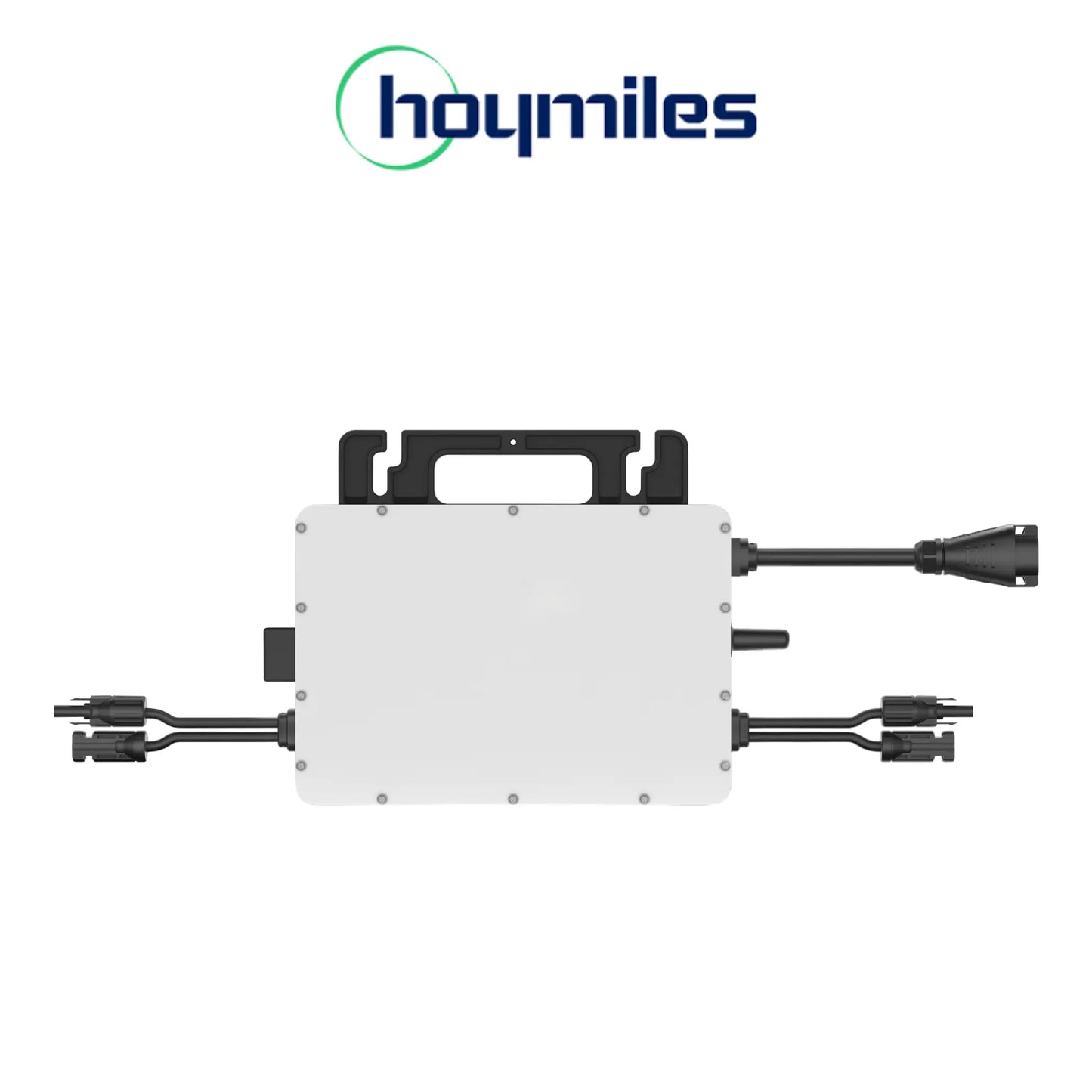Hoymiles HiFlow HF-800-PRO Vorne
