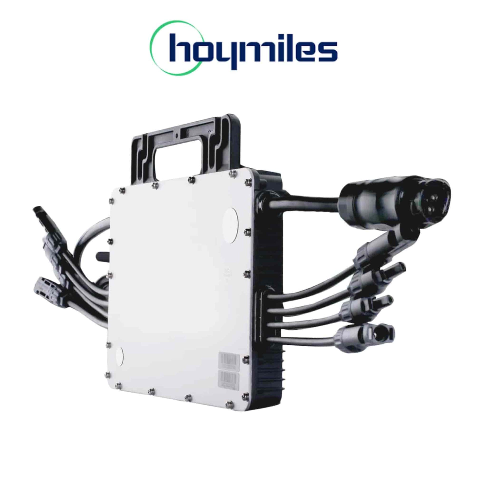 Hoymiles HM-1500  1500W Wechselrichter (drosselbar