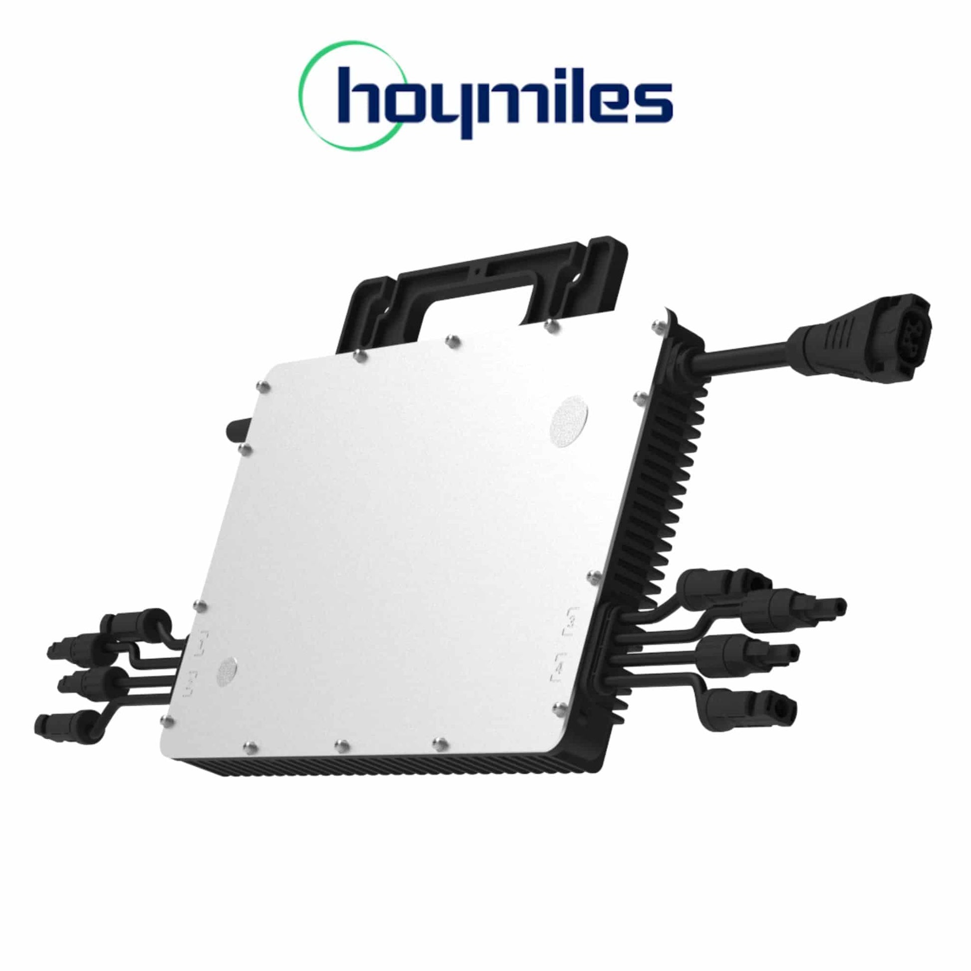 Hoymiles HMS-1800-4T  1800 Wechselrichter / drosselbar