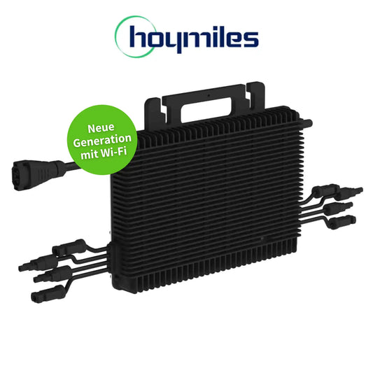 Hoymiles HMS-2000-4WB