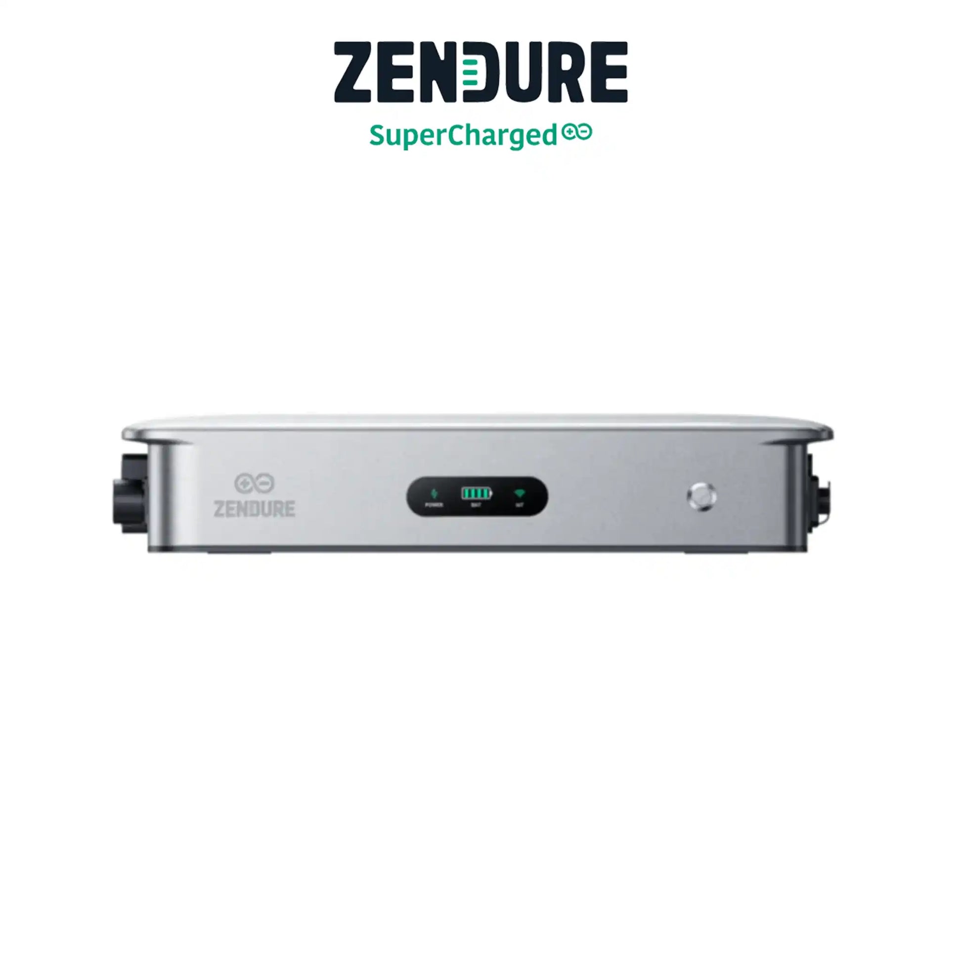 Zendure Solarflow 2400 AC