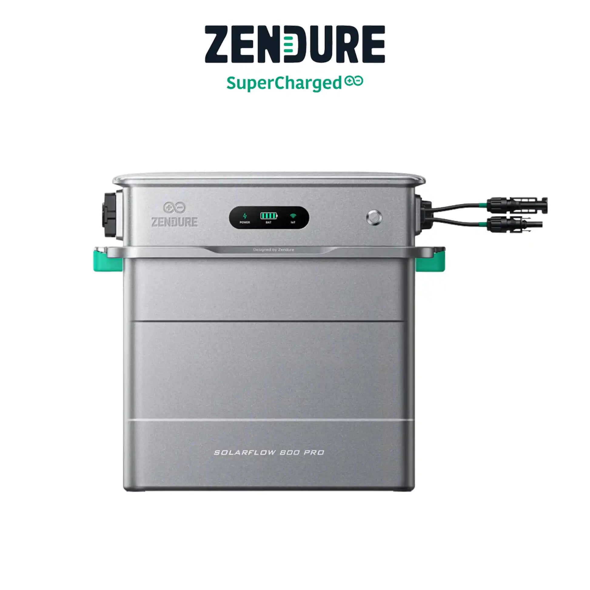 Zendure SolarFlow 800 Pro