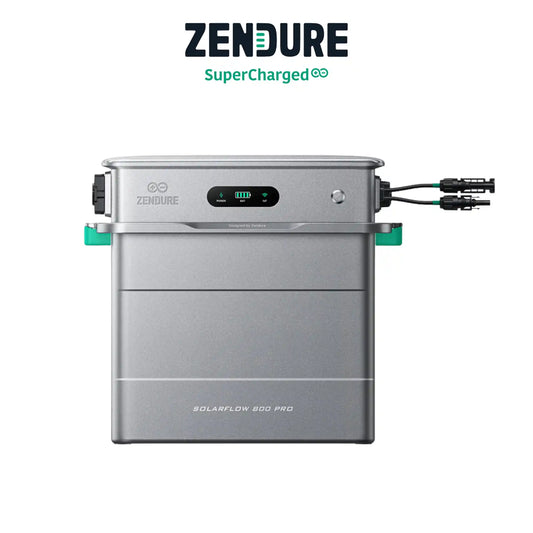 Zendure SolarFlow 800 Pro