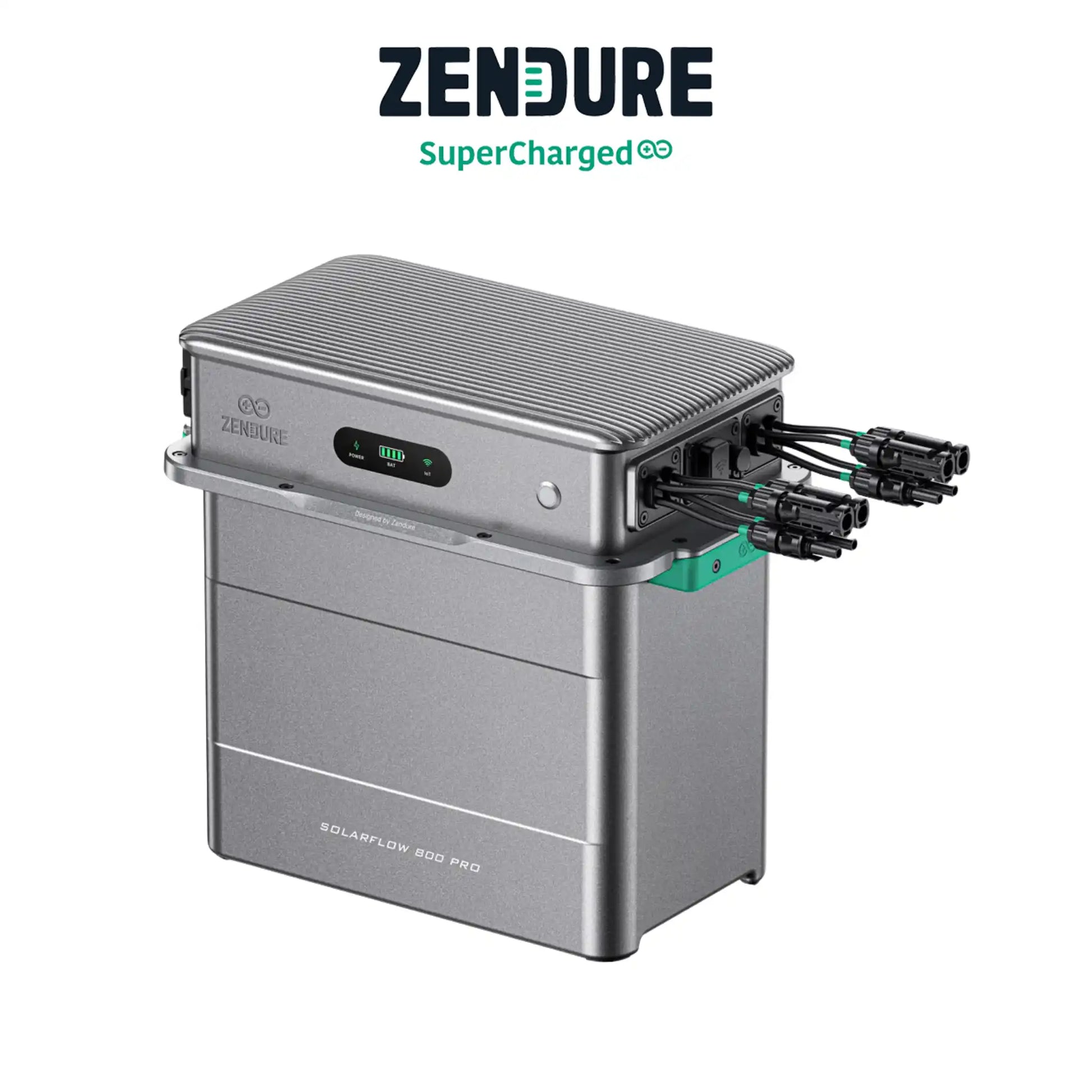 Zendure SolarFlow 800 Pro