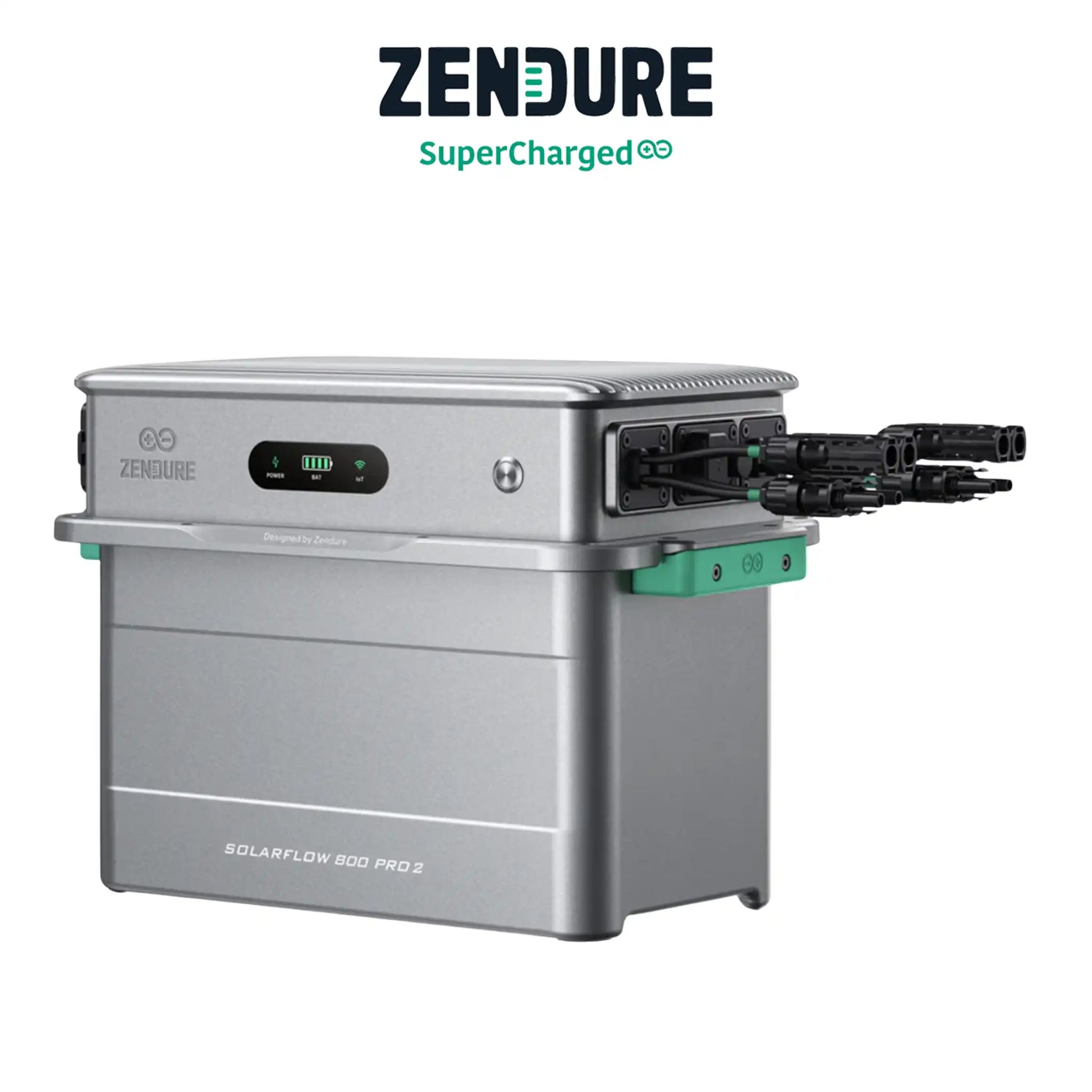 Zendure SolarFlow 800 Pro 2