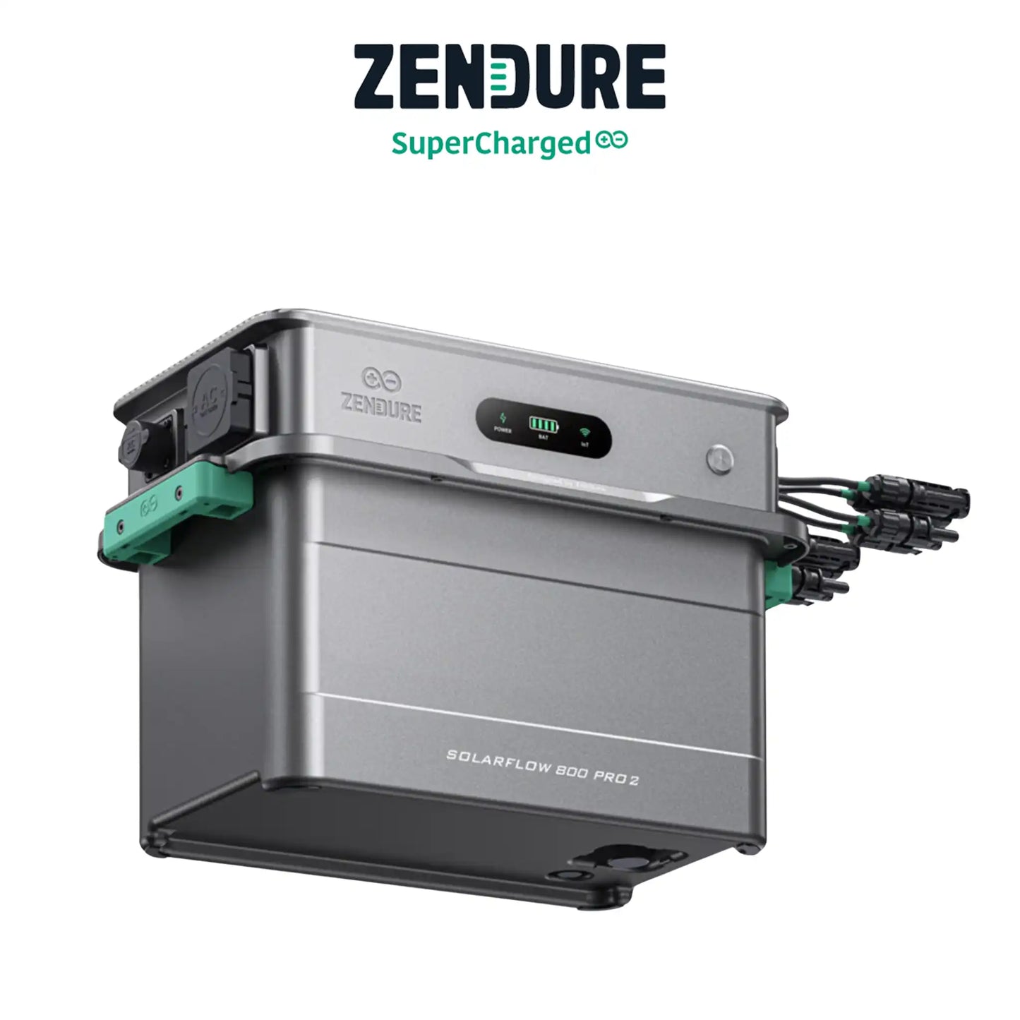 Zendure SolarFlow 800 Pro 2