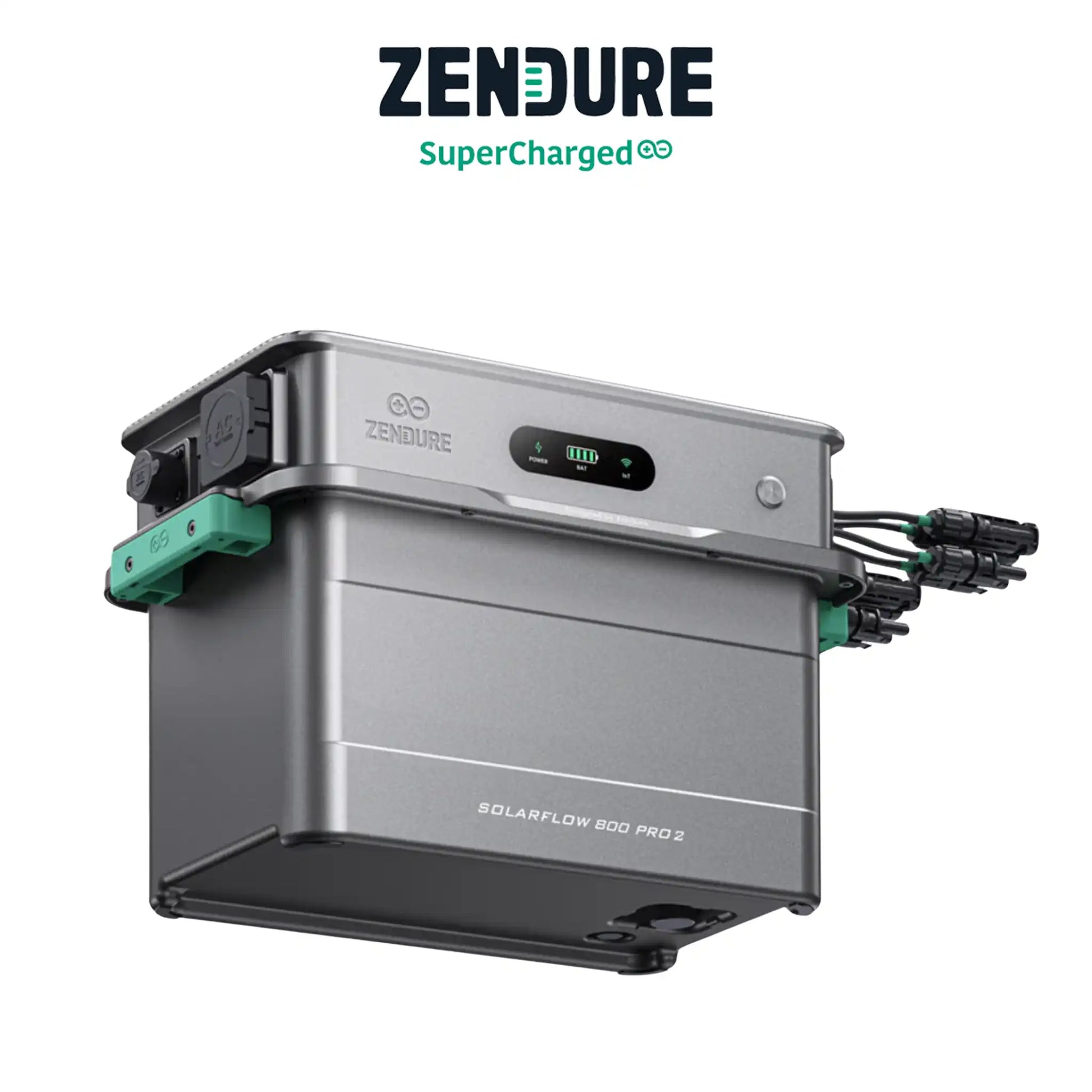 Zendure SolarFlow 800 Pro 2
