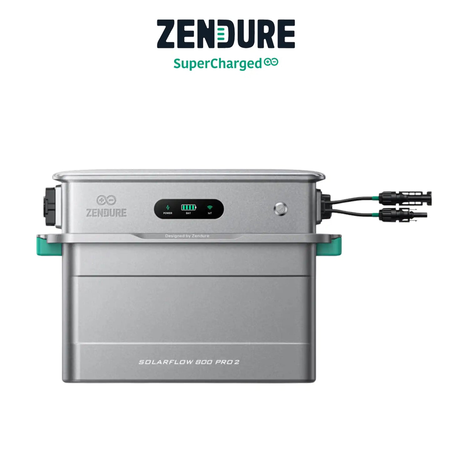 Zendure SolarFlow 800 Pro 2