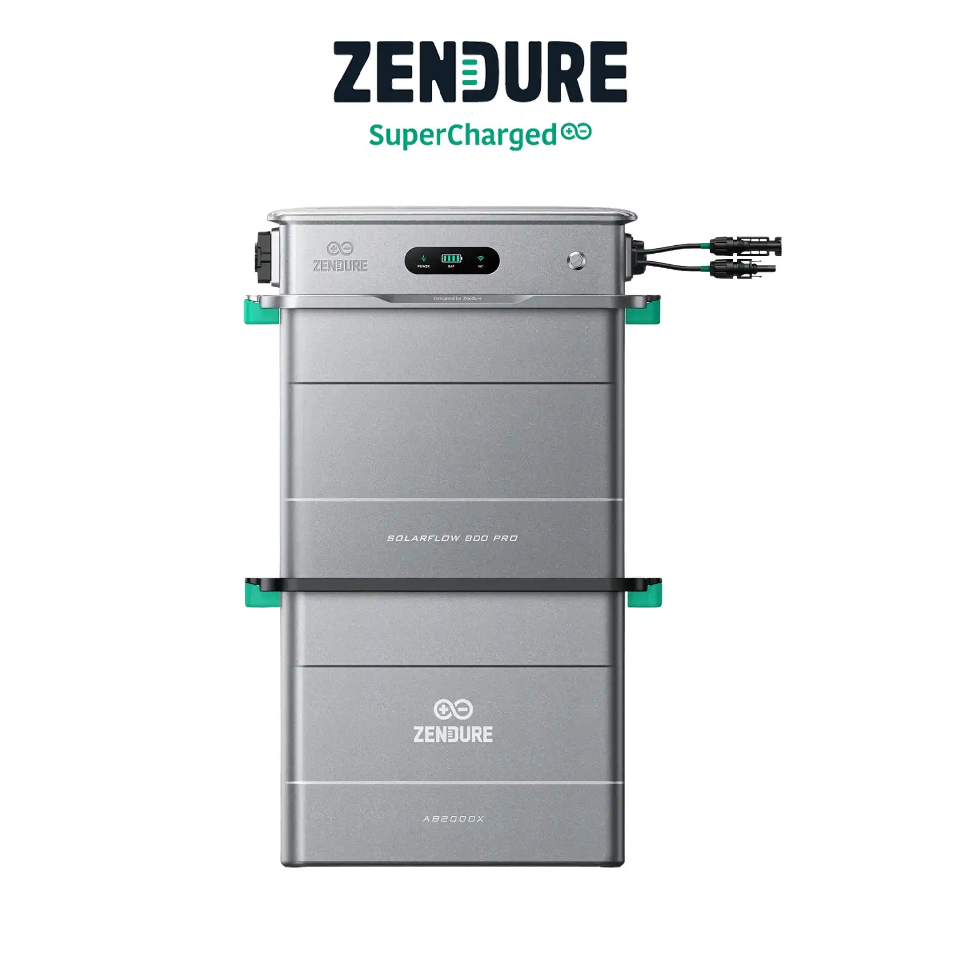 Zendure SolarFlow 800 Pro AB2000X