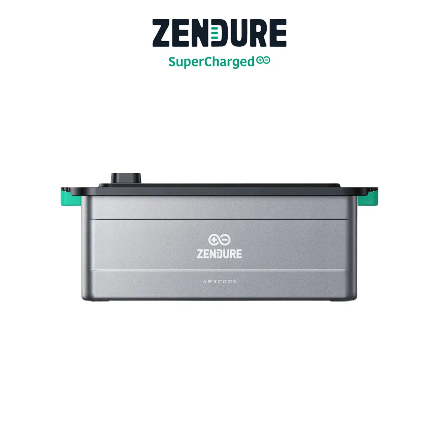 Zendure Solarflow AB3000X